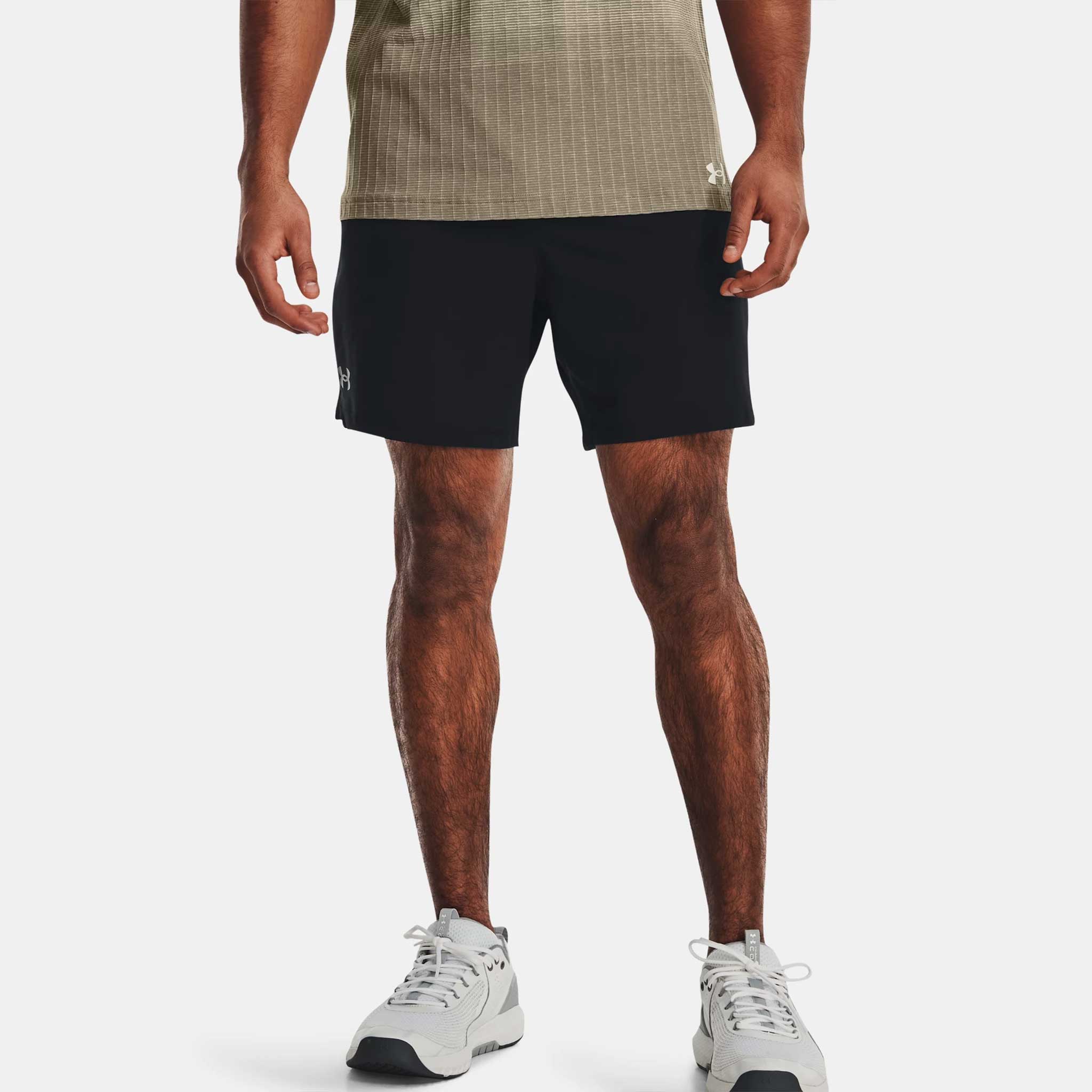 Under Armour Vanish Woven 6" Shorts Men's