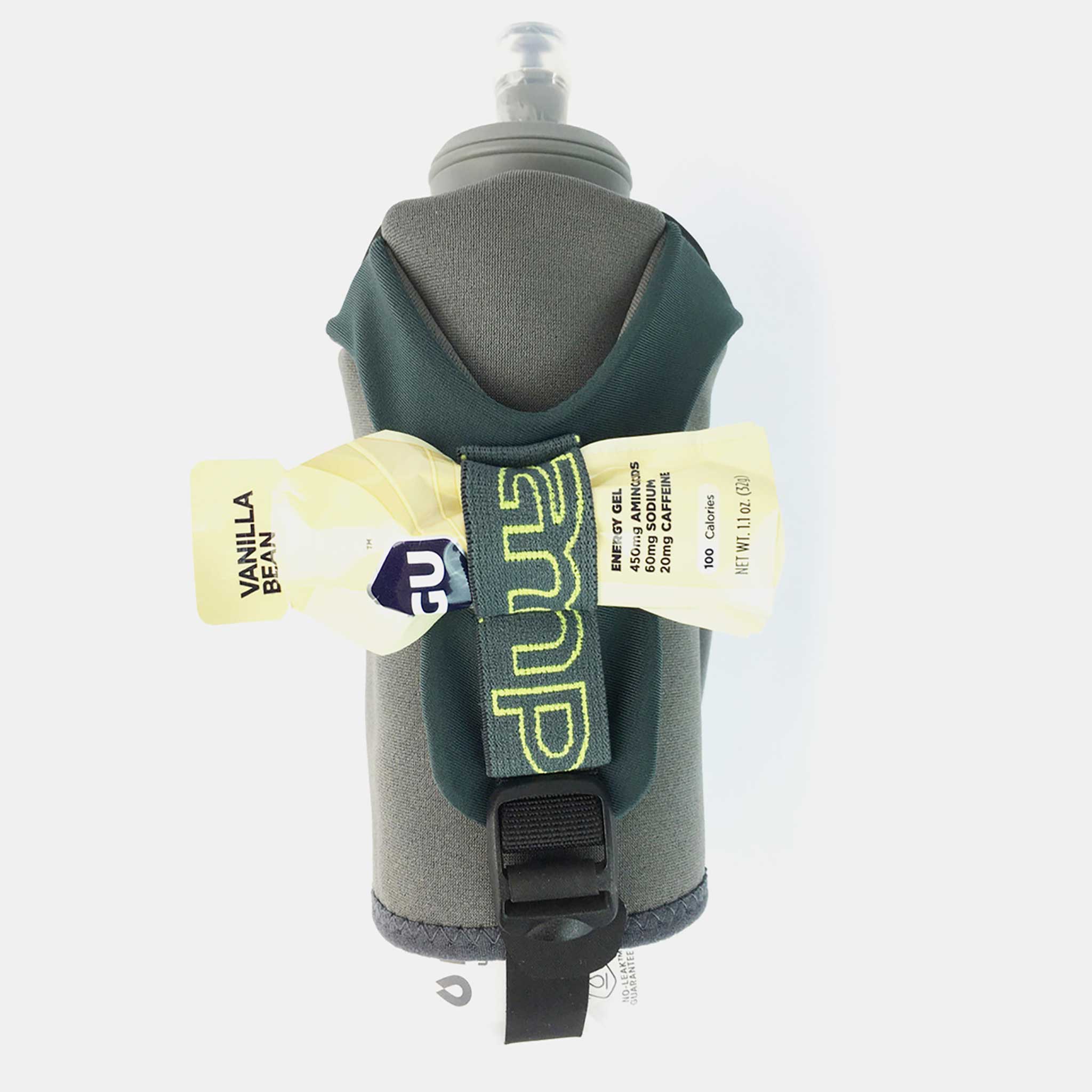 Amphipod Hydraform Soft-Tech Insulated Handheld 16oz
