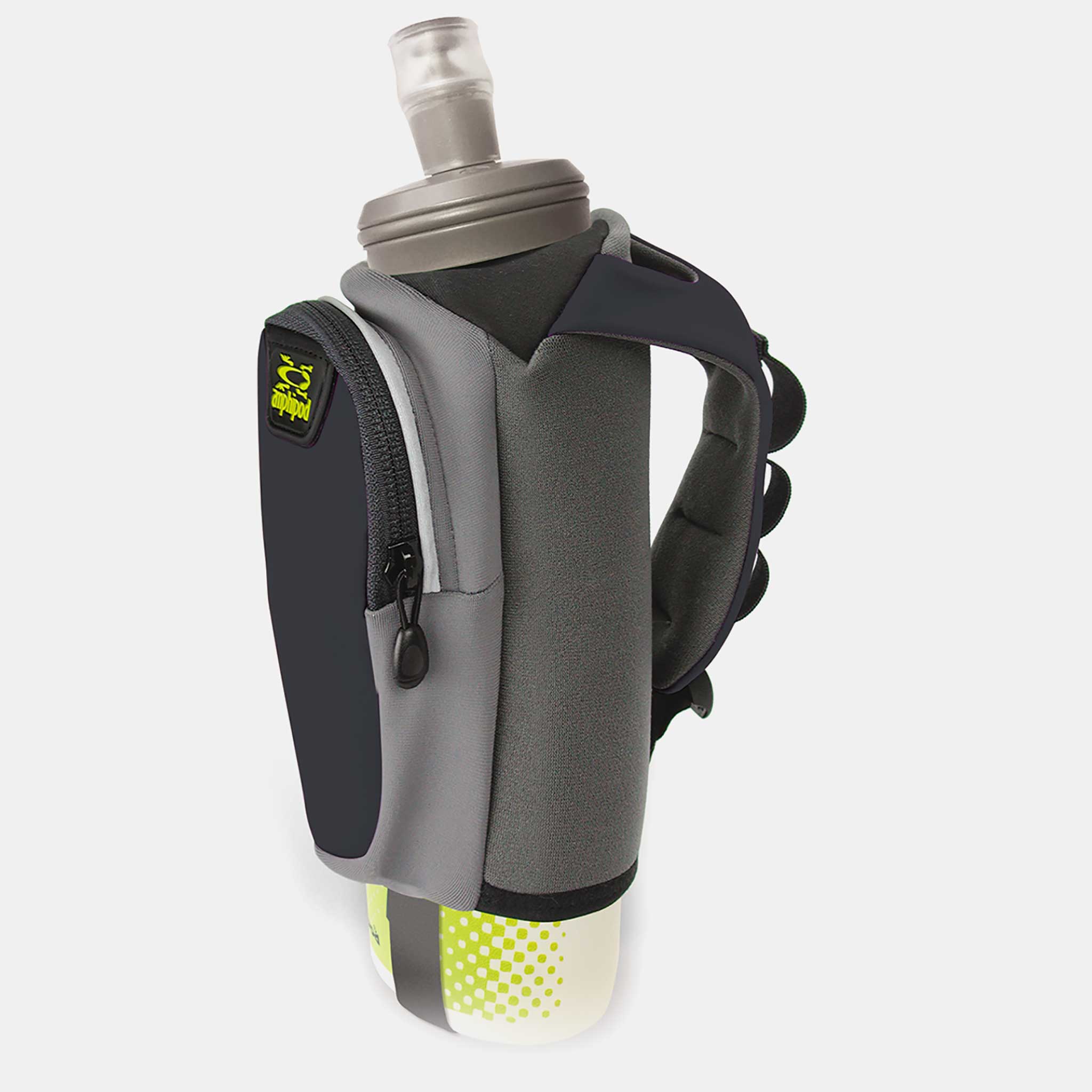 Amphipod Hydraform Soft-Tech Insulated Handheld 20oz