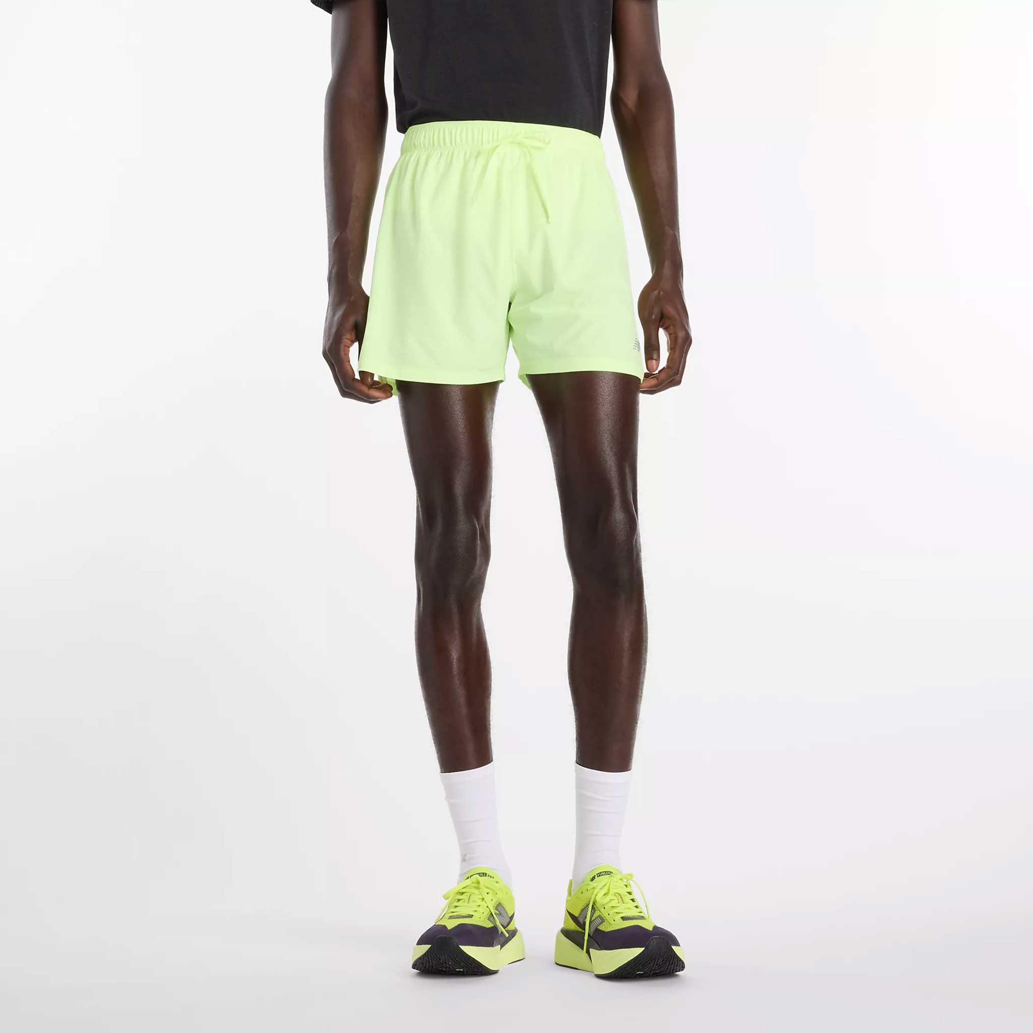 New Balance RC Short 5" Men's