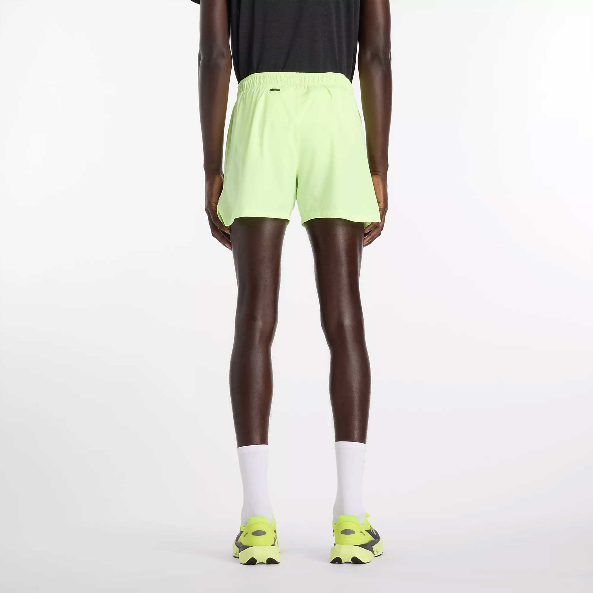 New Balance RC Short 5" Men's