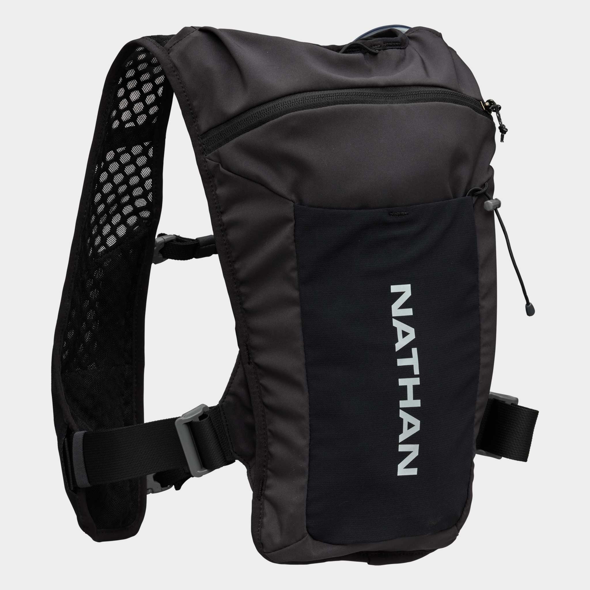 Nathan Quick Start 3.0 4L Hydration Vest