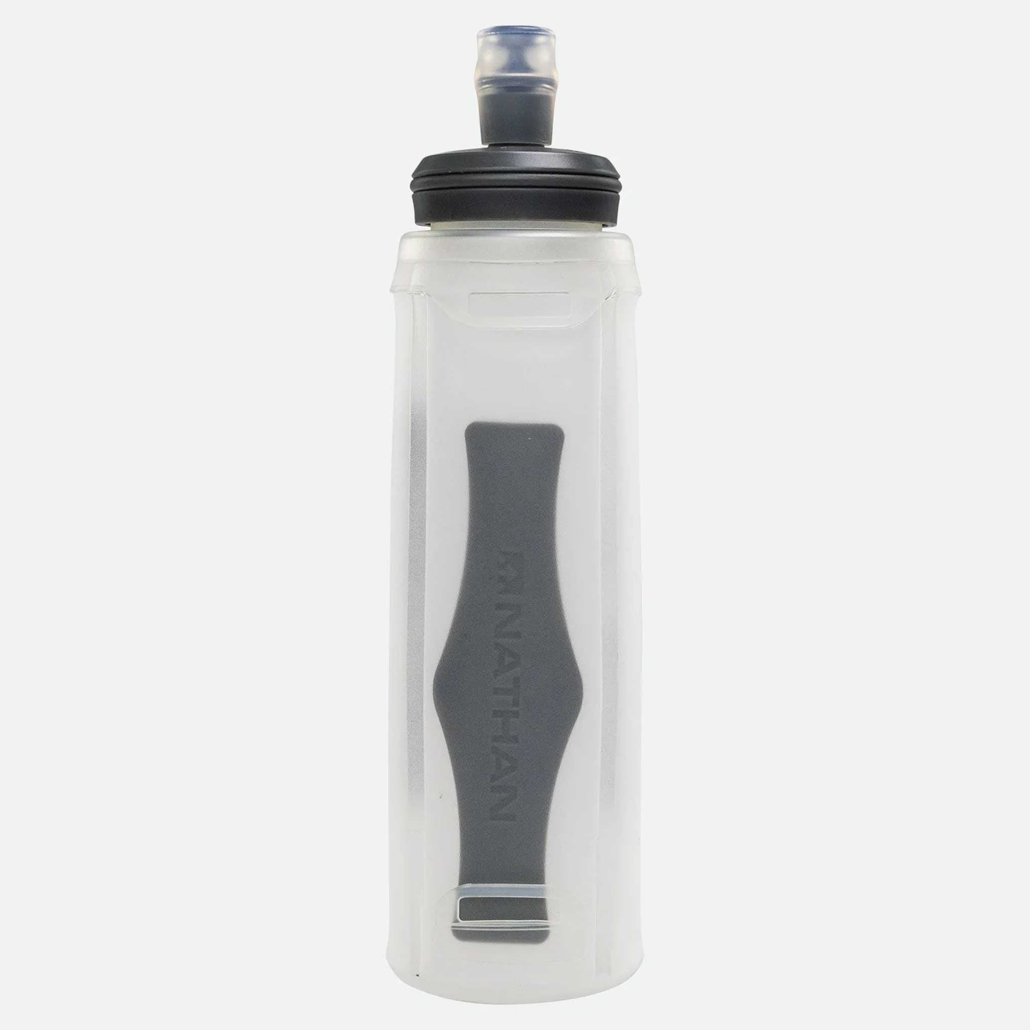Nathan 14oz Soft Flask with Bite Top