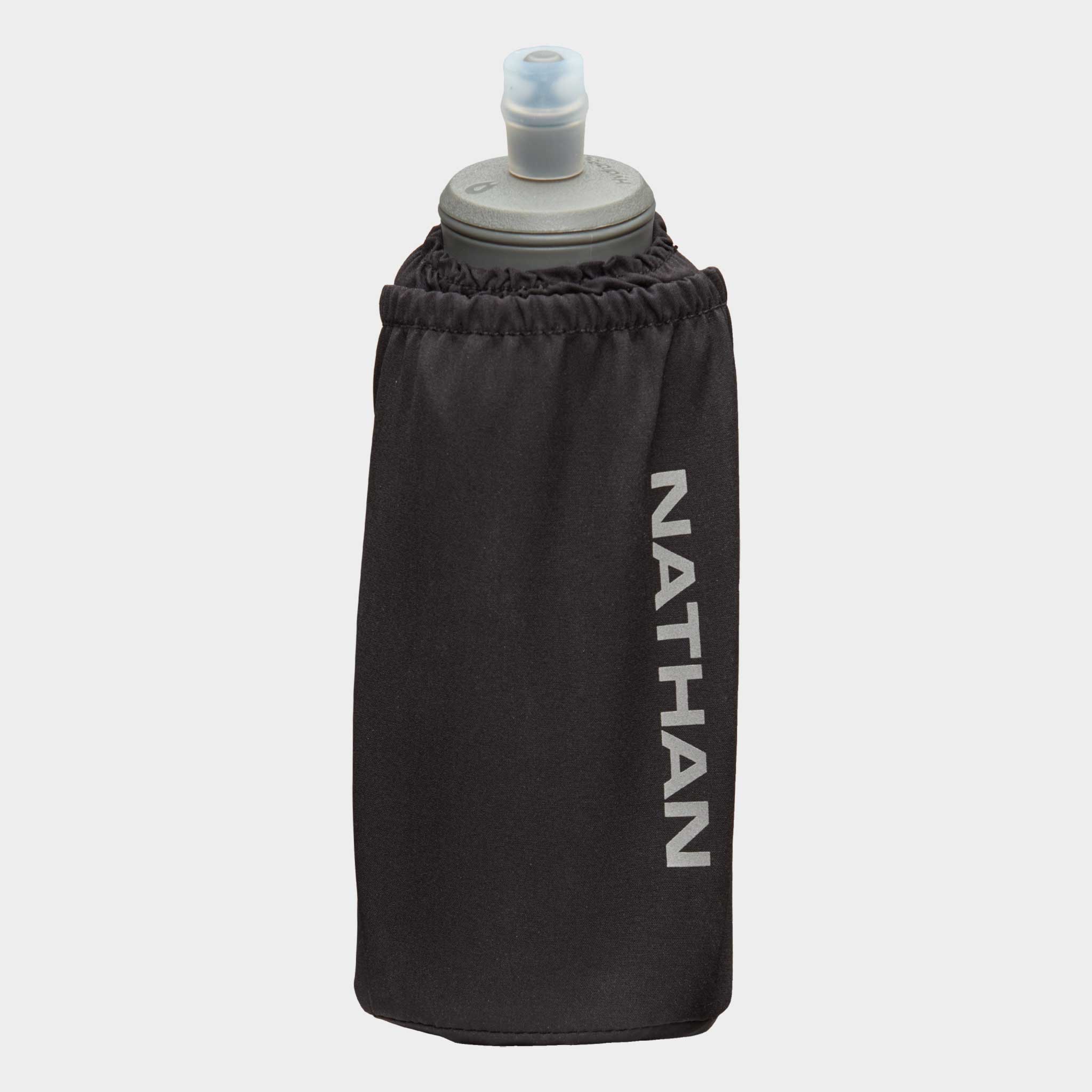 Nathan Pinnacle 18oz Soft Flask Bottle