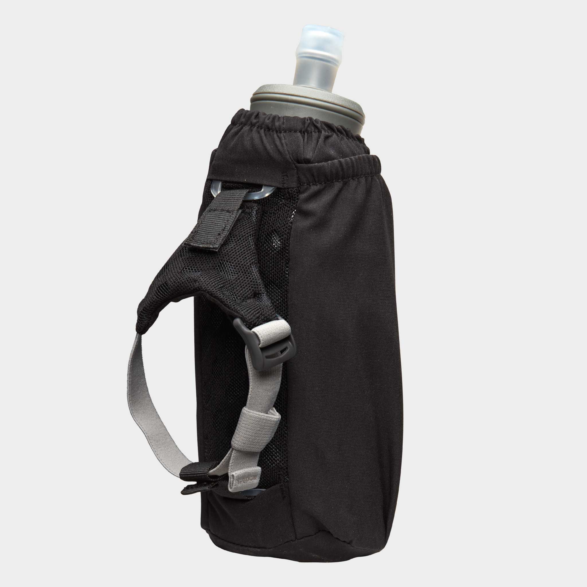 Nathan Pinnacle 18oz Soft Flask Bottle