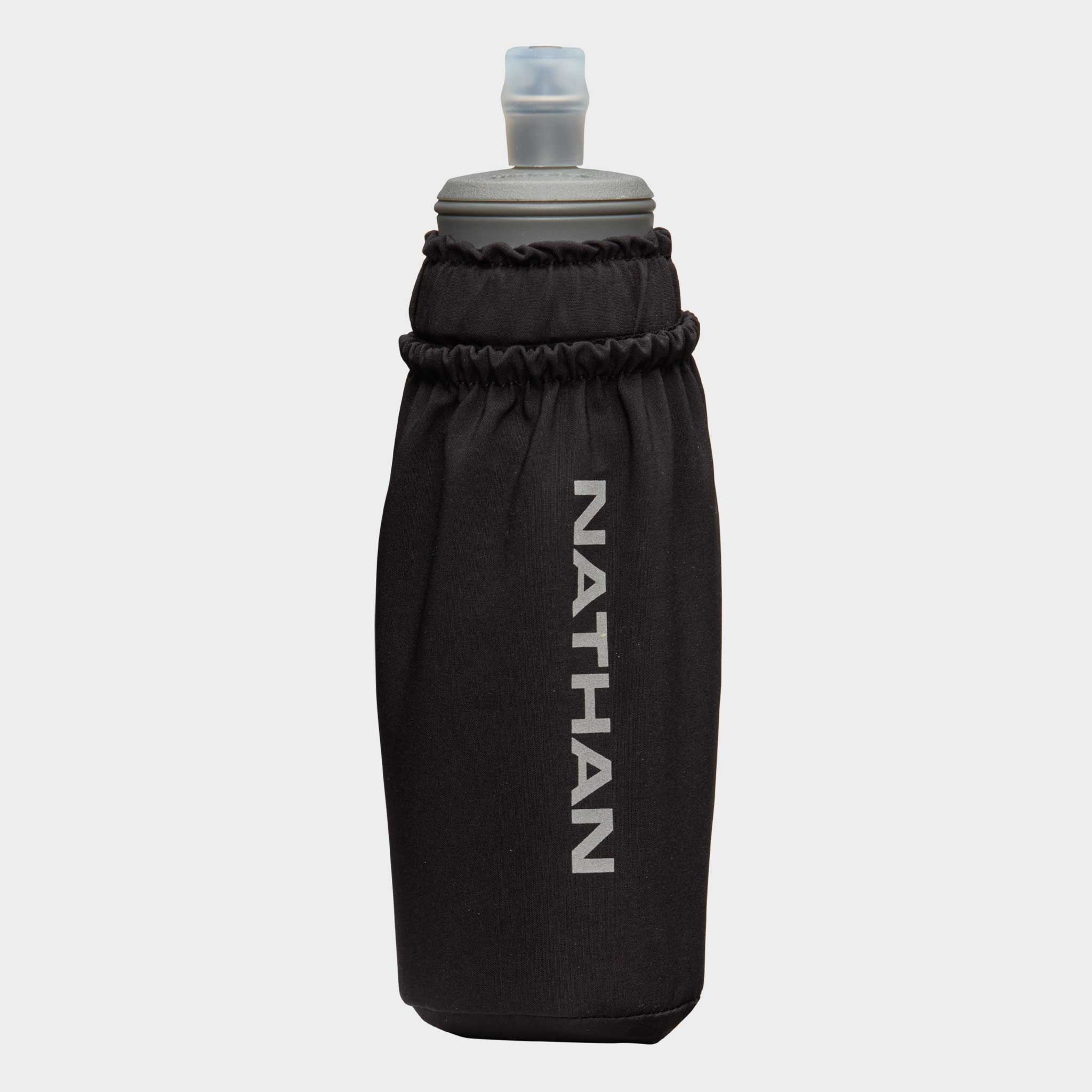 Nathan Pinnacle 14oz Soft Flask Bottle