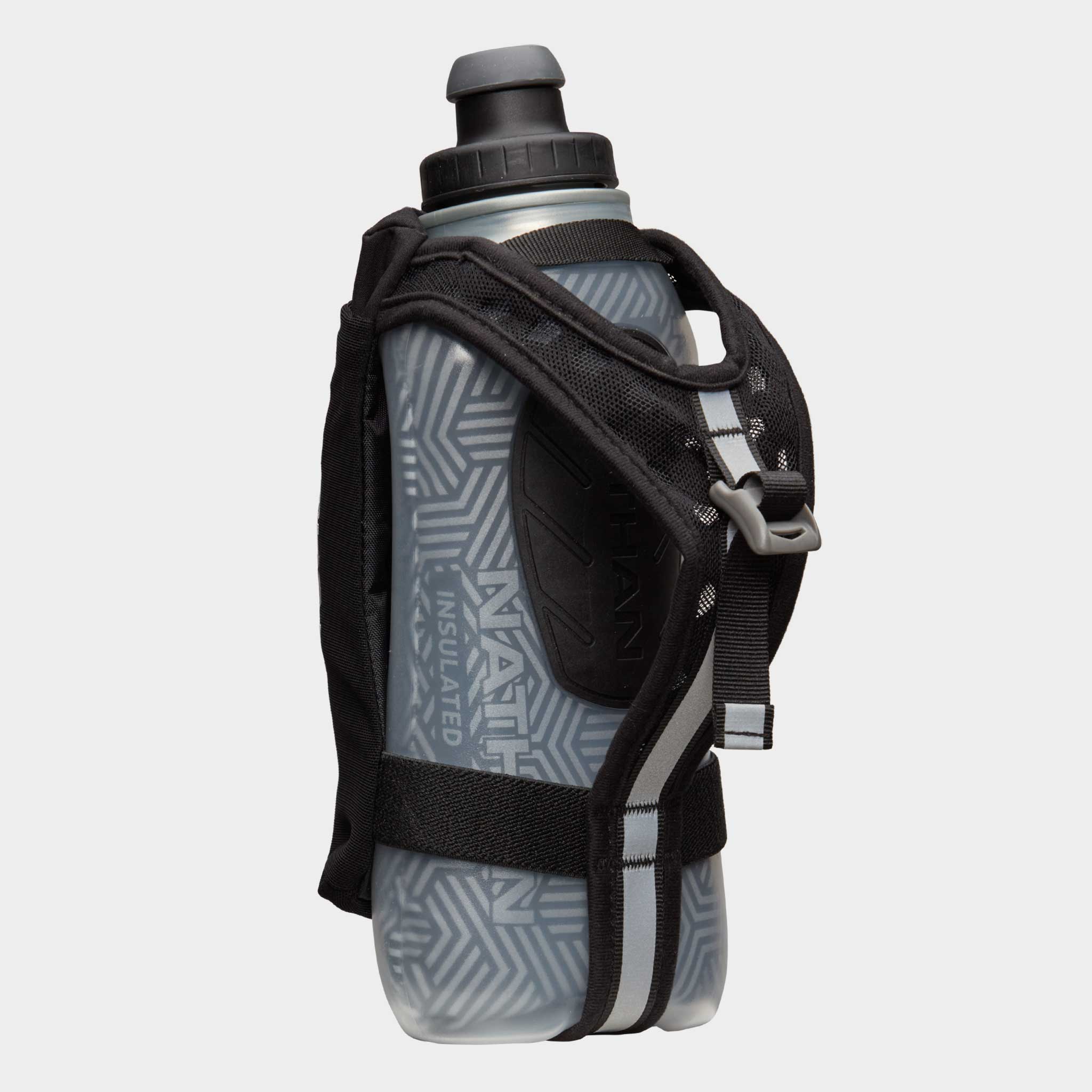 Nathan SpeedDraw 2 18oz Insulated Flask
