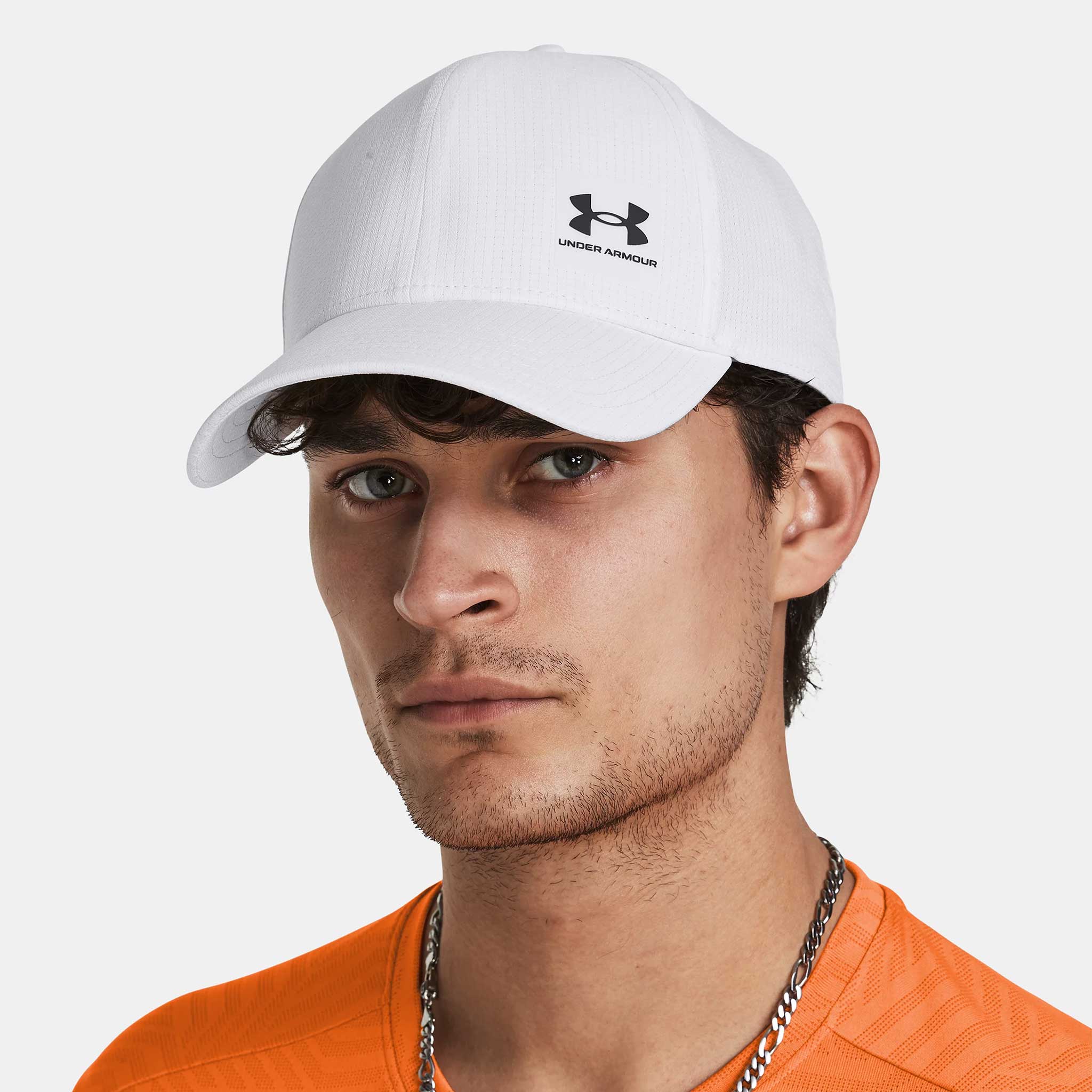 Under Armour ArmourVent Adjustable Cap Men's