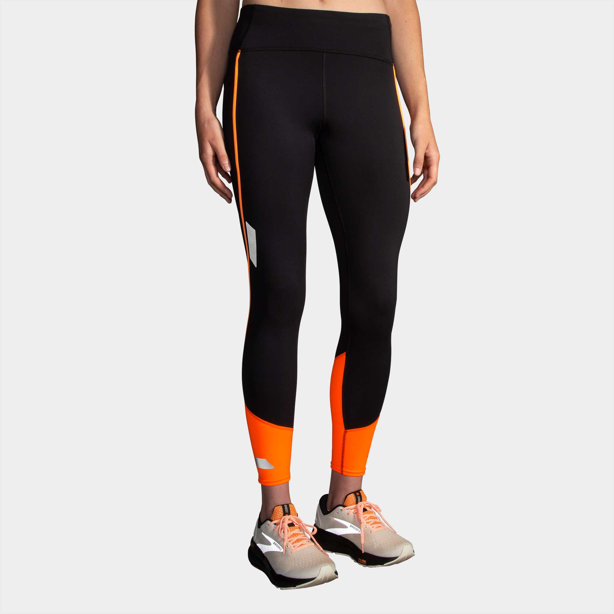 Brooks Run Visible Tight 2.0 Women's