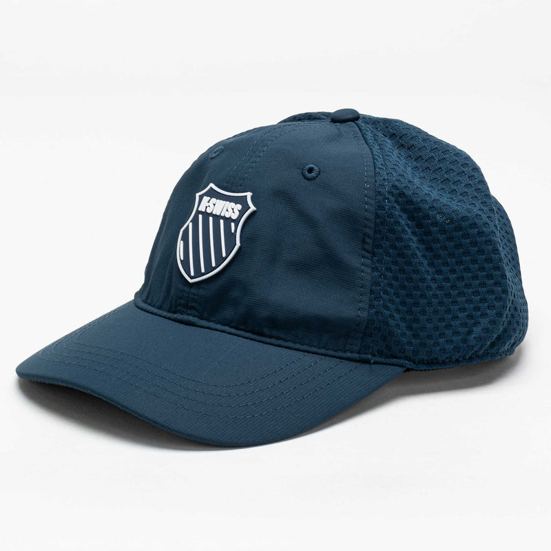 K-Swiss Mesh Court Cap