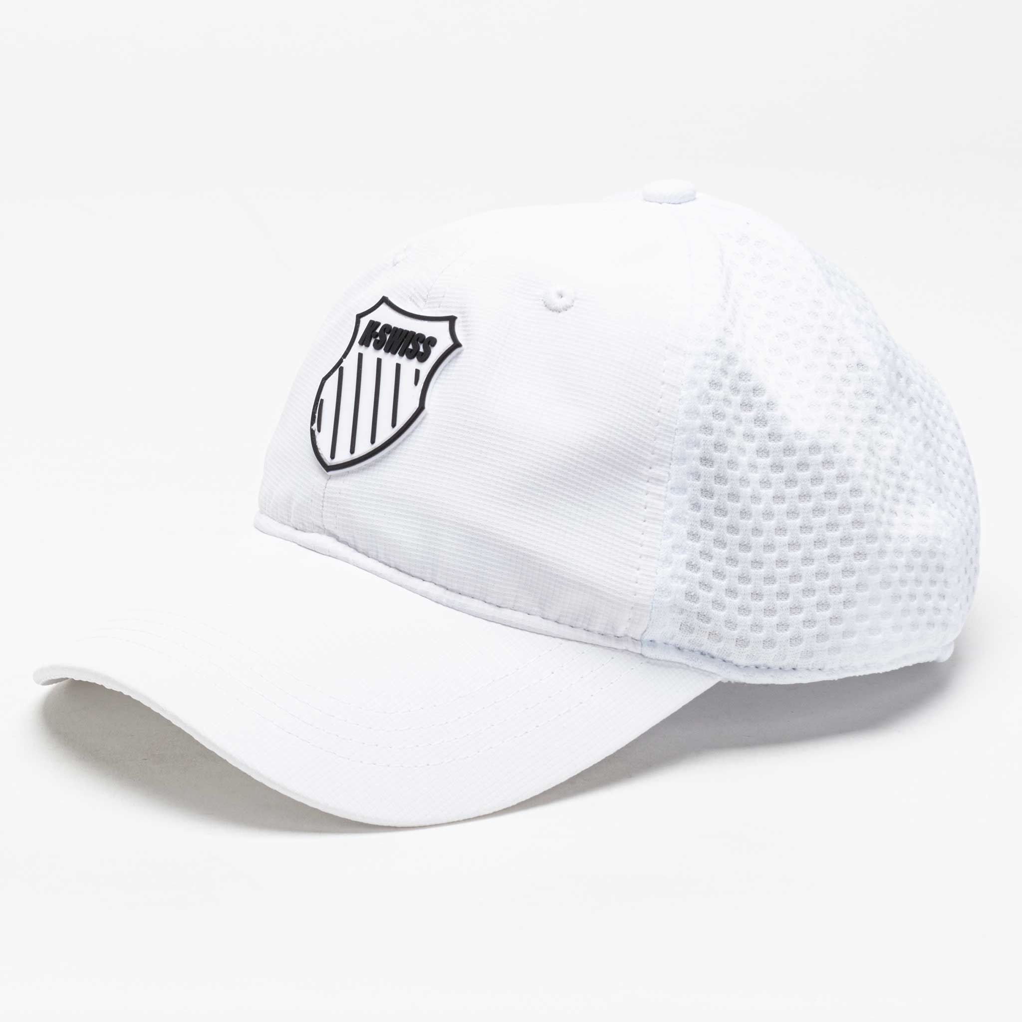 K-Swiss Mesh Court Cap