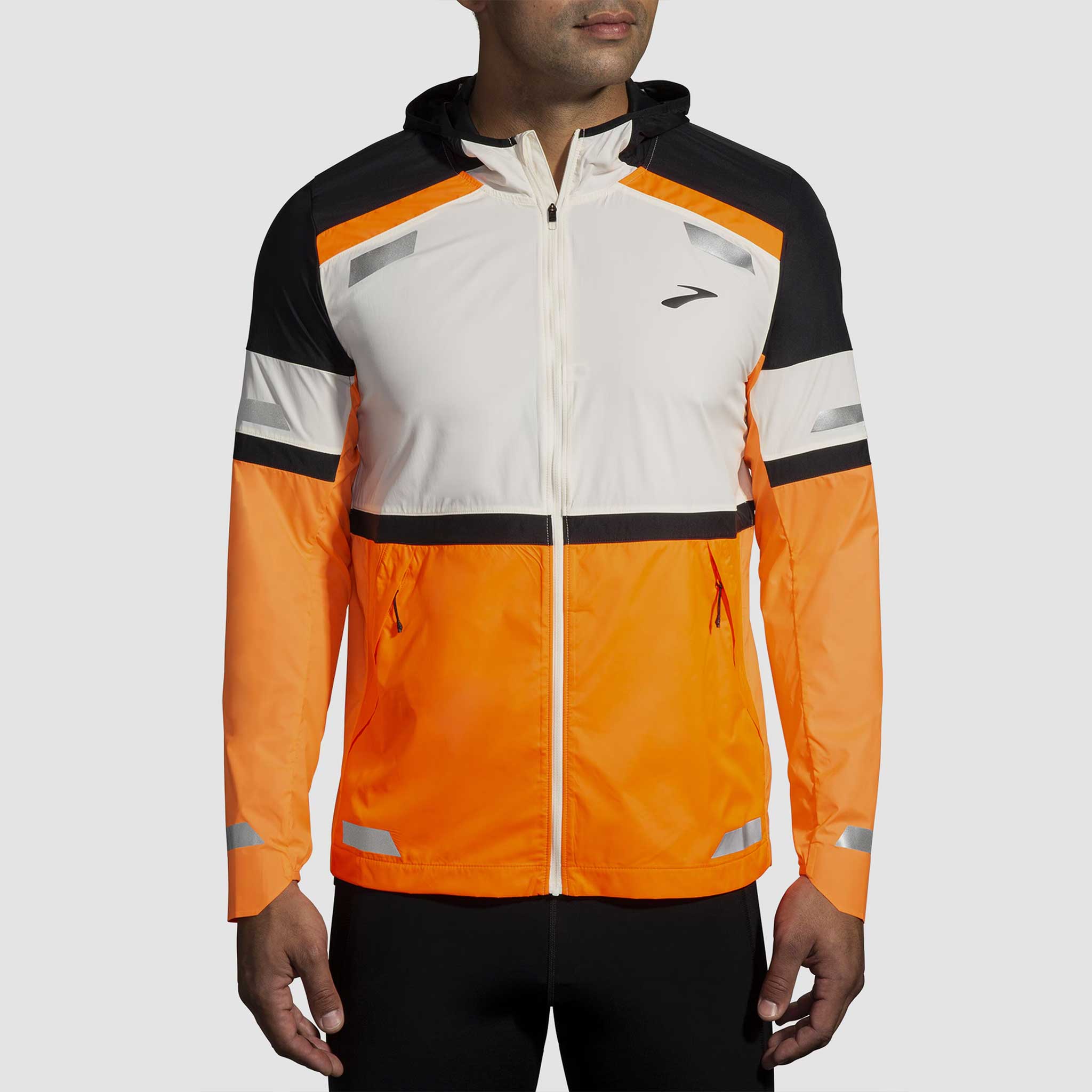 Brooks Run Visible Jacket 2.0 Men's