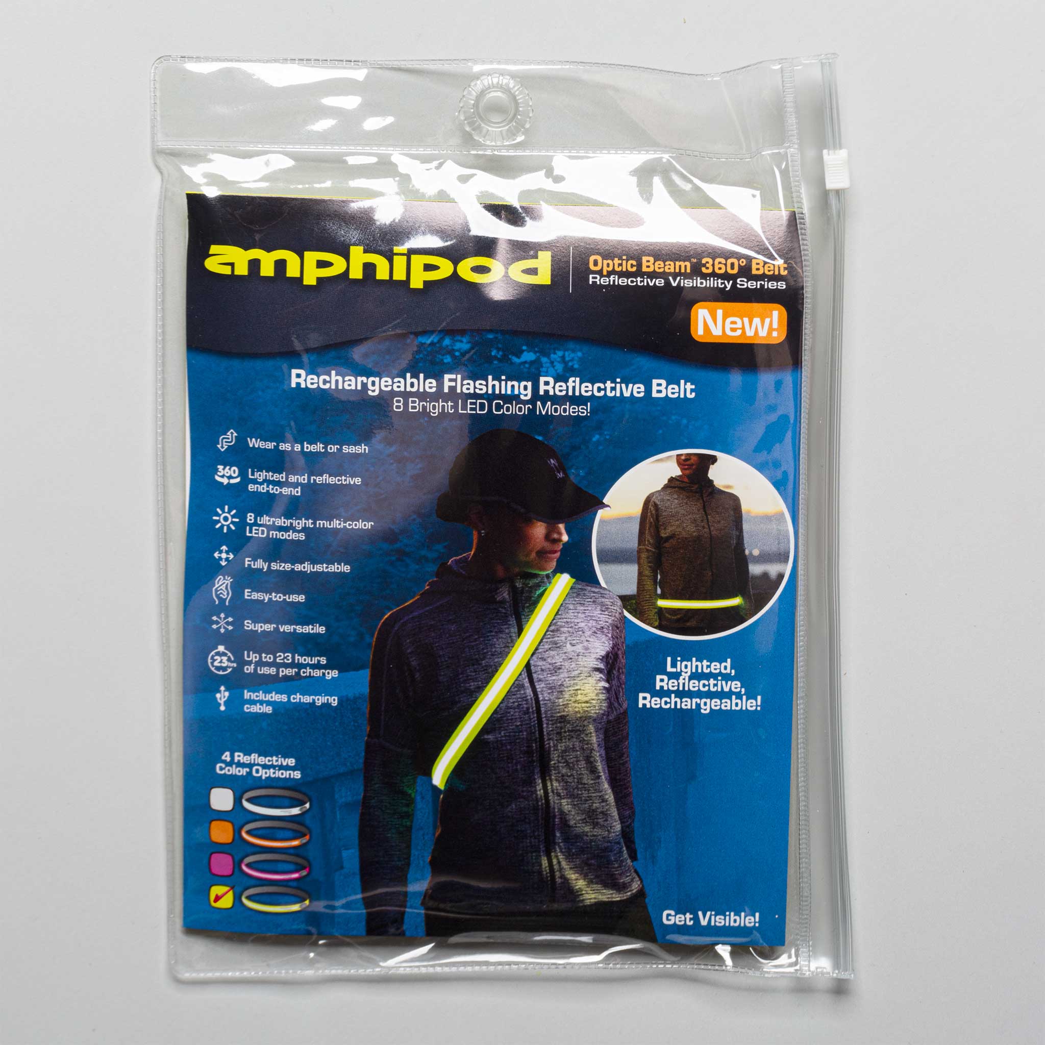 Amphipod Optic Beam 360 Belt