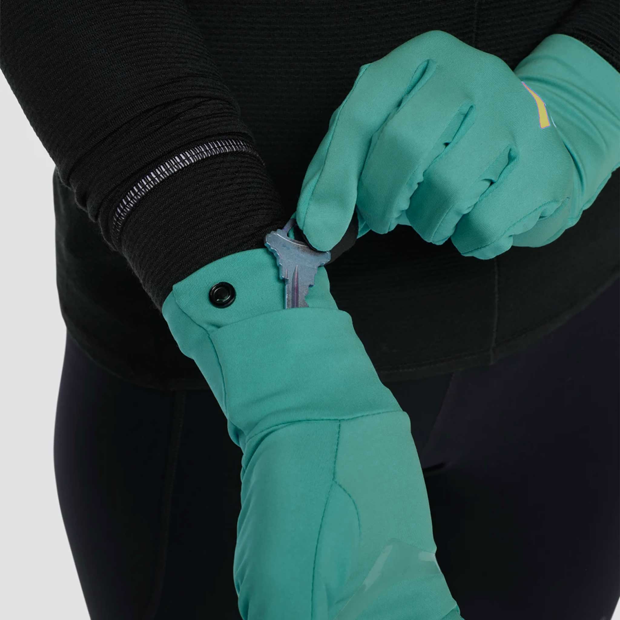 HOKA Airolite Run Gloves