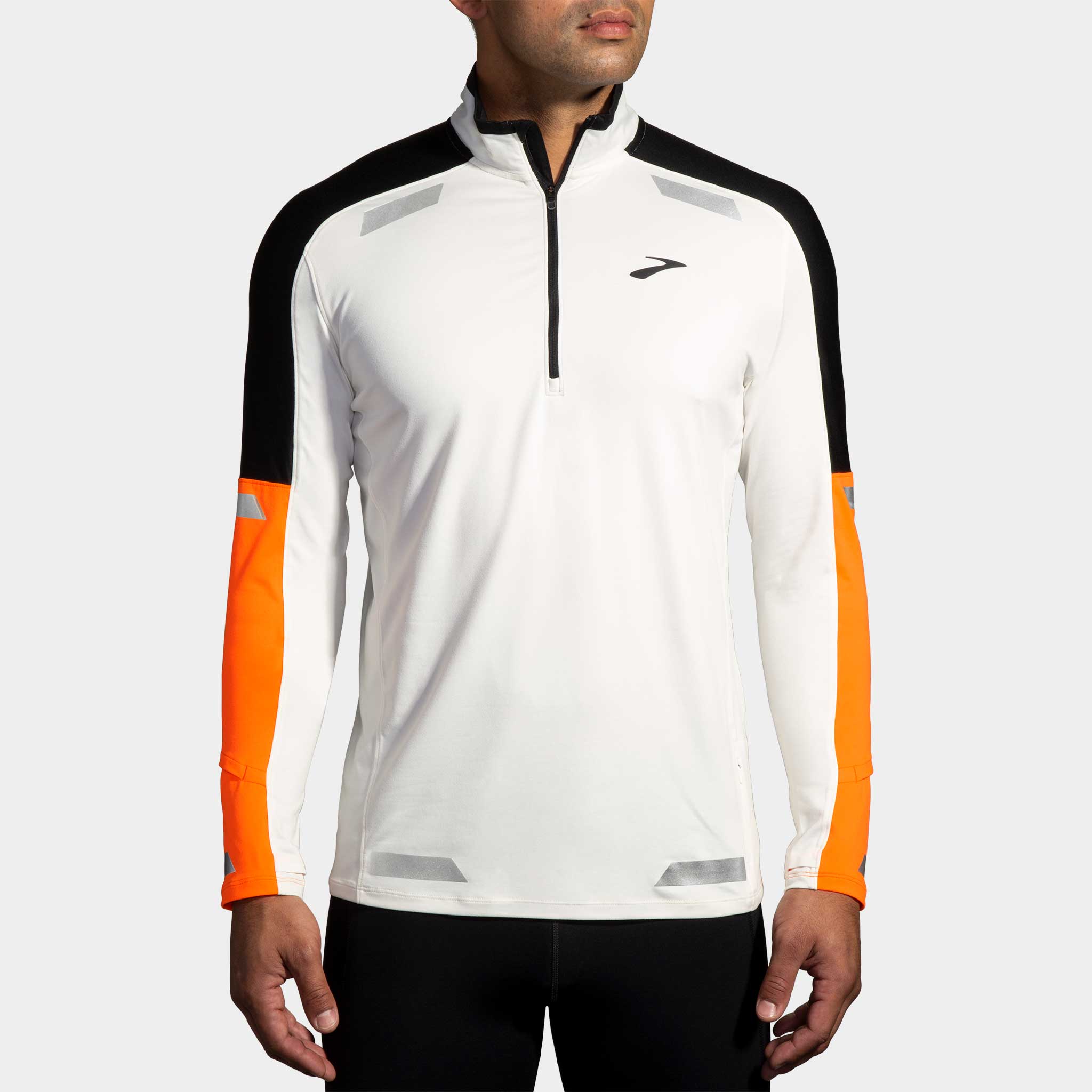 Brooks Run Visible 1/2 Zip 2.0 Men's