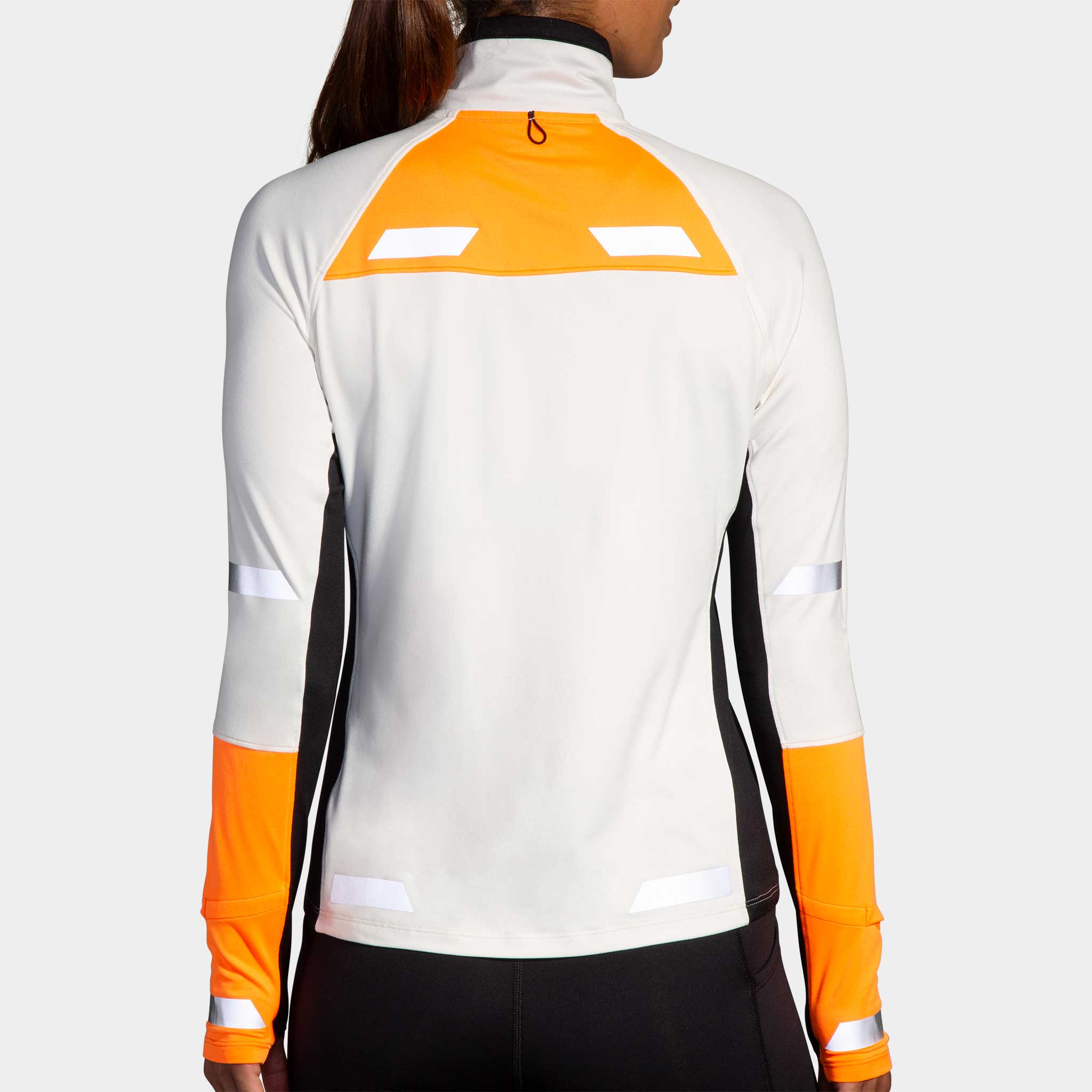 Brooks Run Visible 1/2 Zip 2.0 Women's