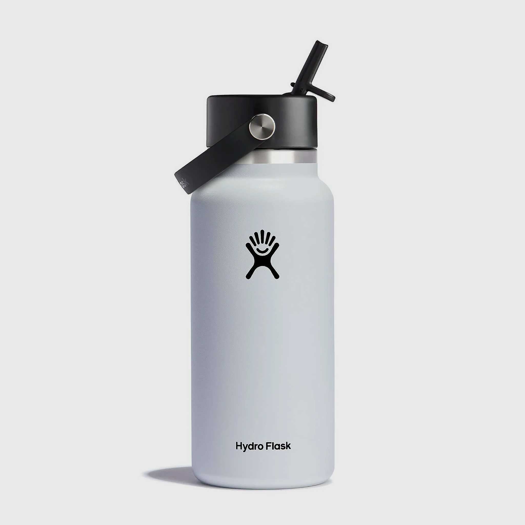 Hydro Flask 32oz Wide Flex Straw Cap Bottle
