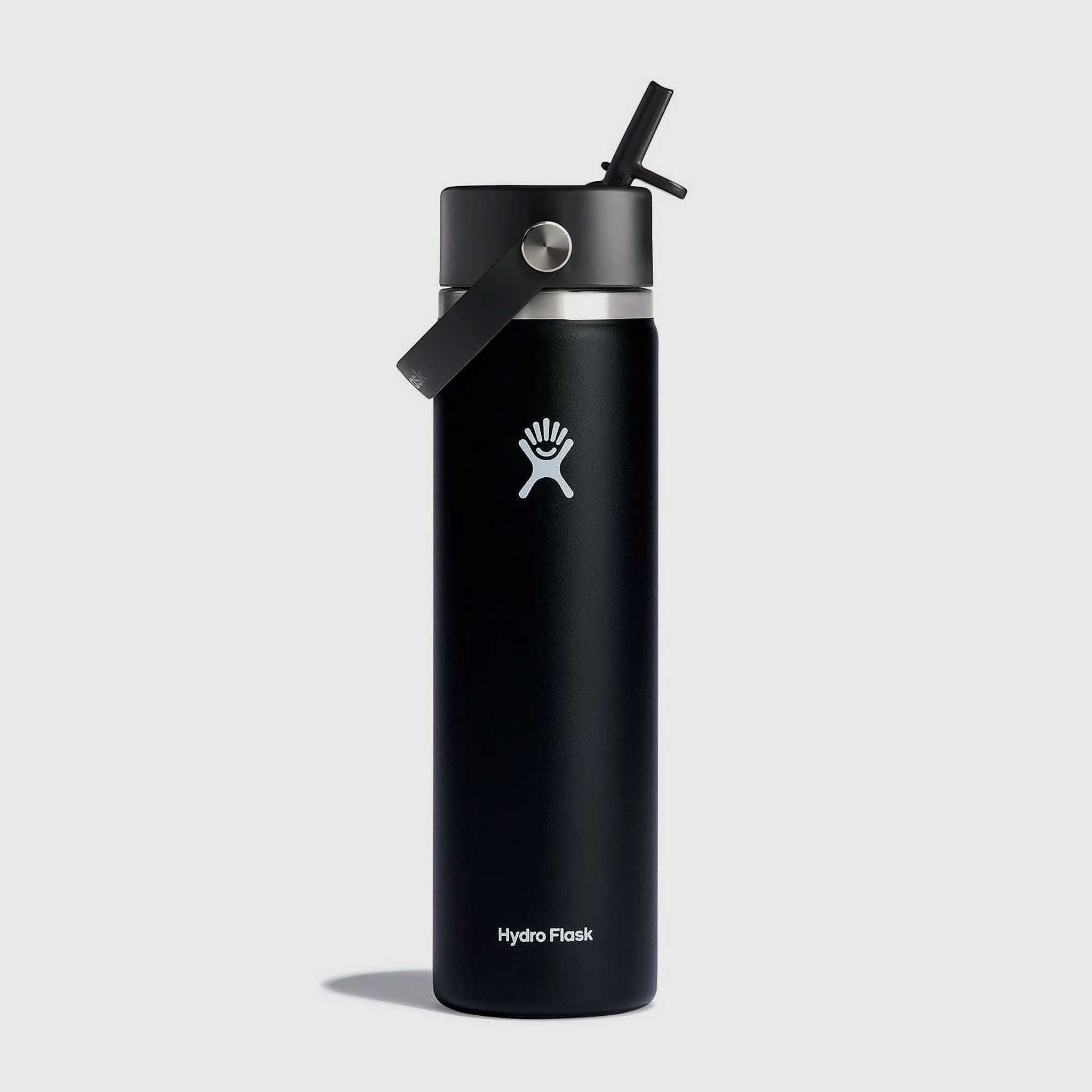 Hydro Flask 24oz Wide Flex Straw Cap Bottle