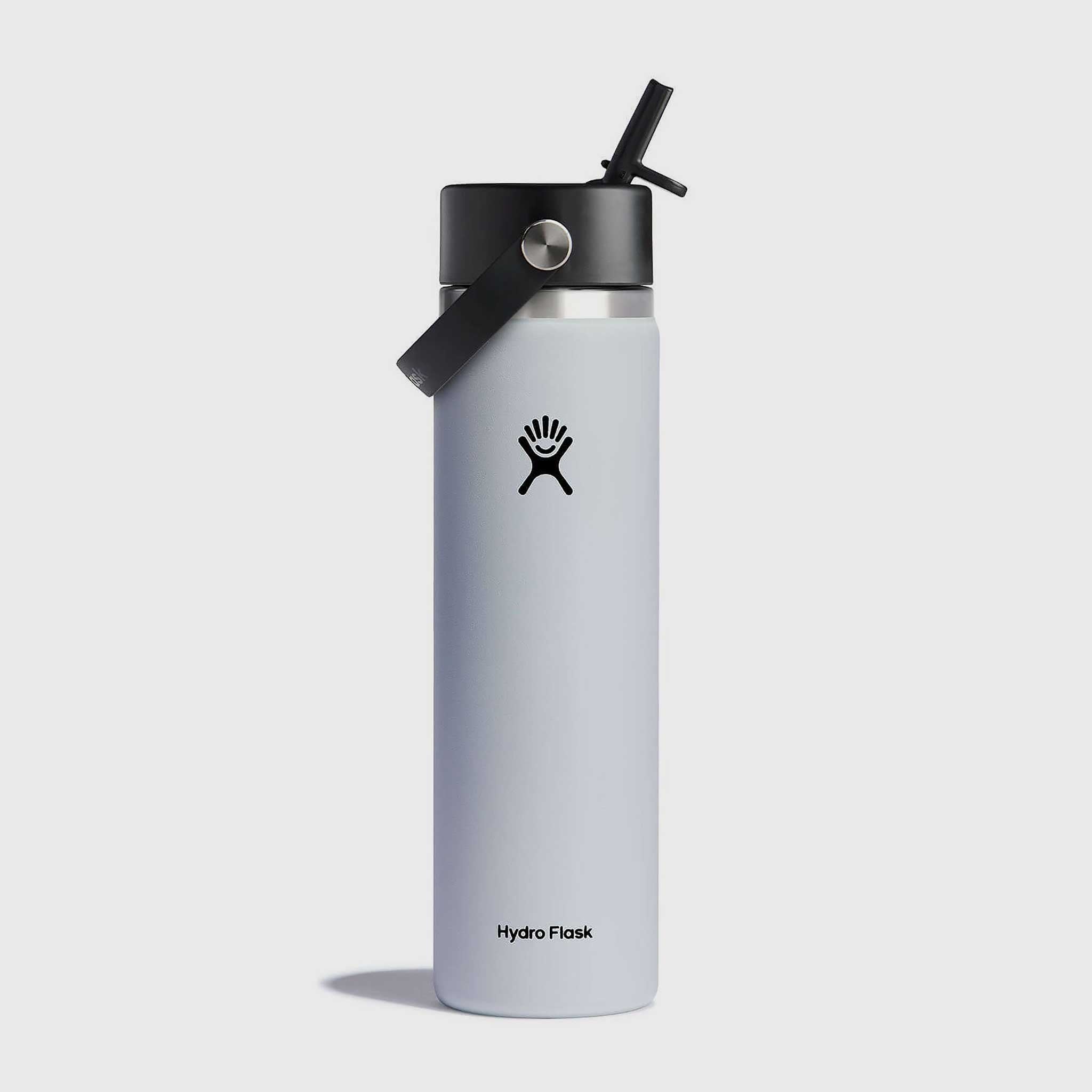Hydro Flask 24oz Wide Flex Straw Cap Bottle