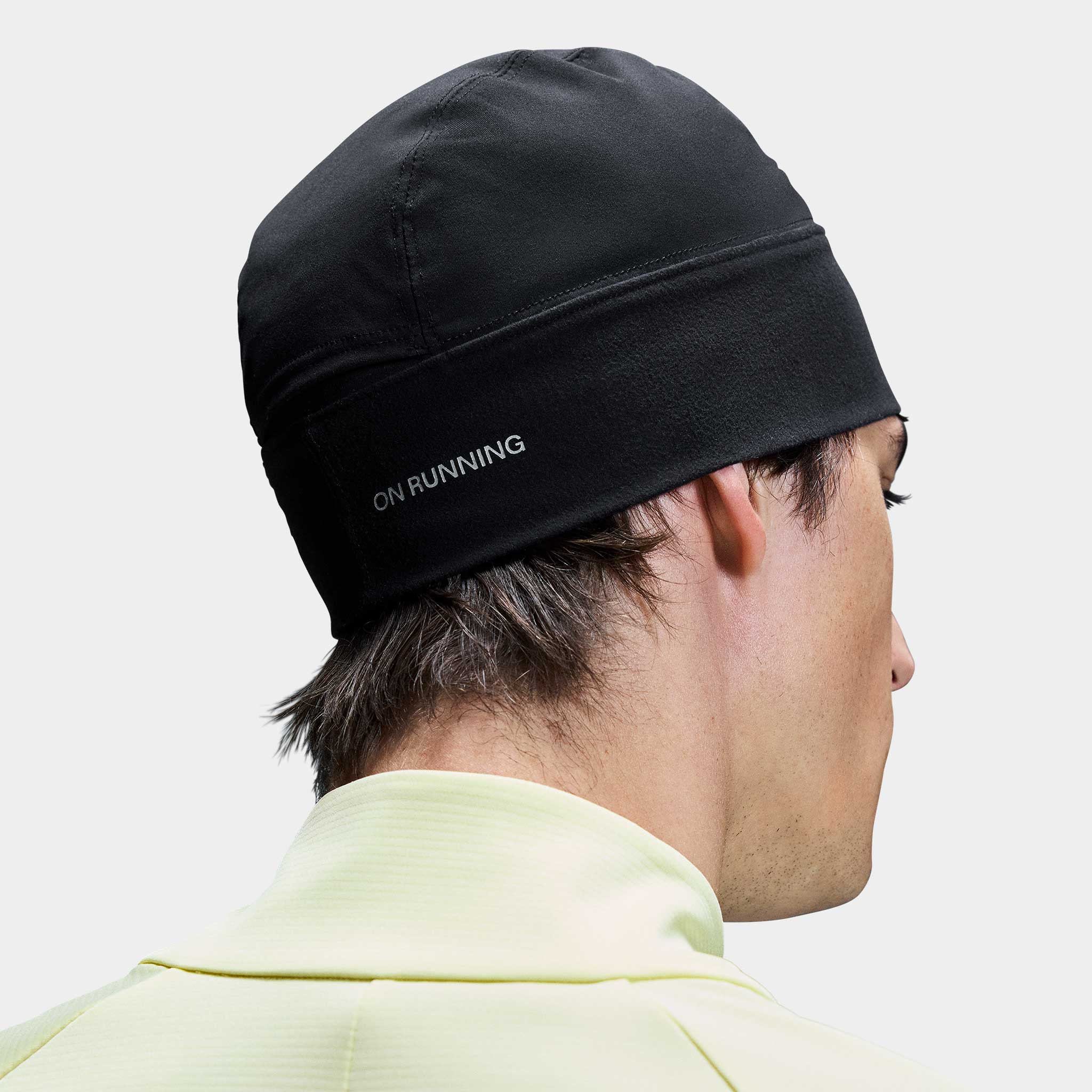 On Core Beanie
