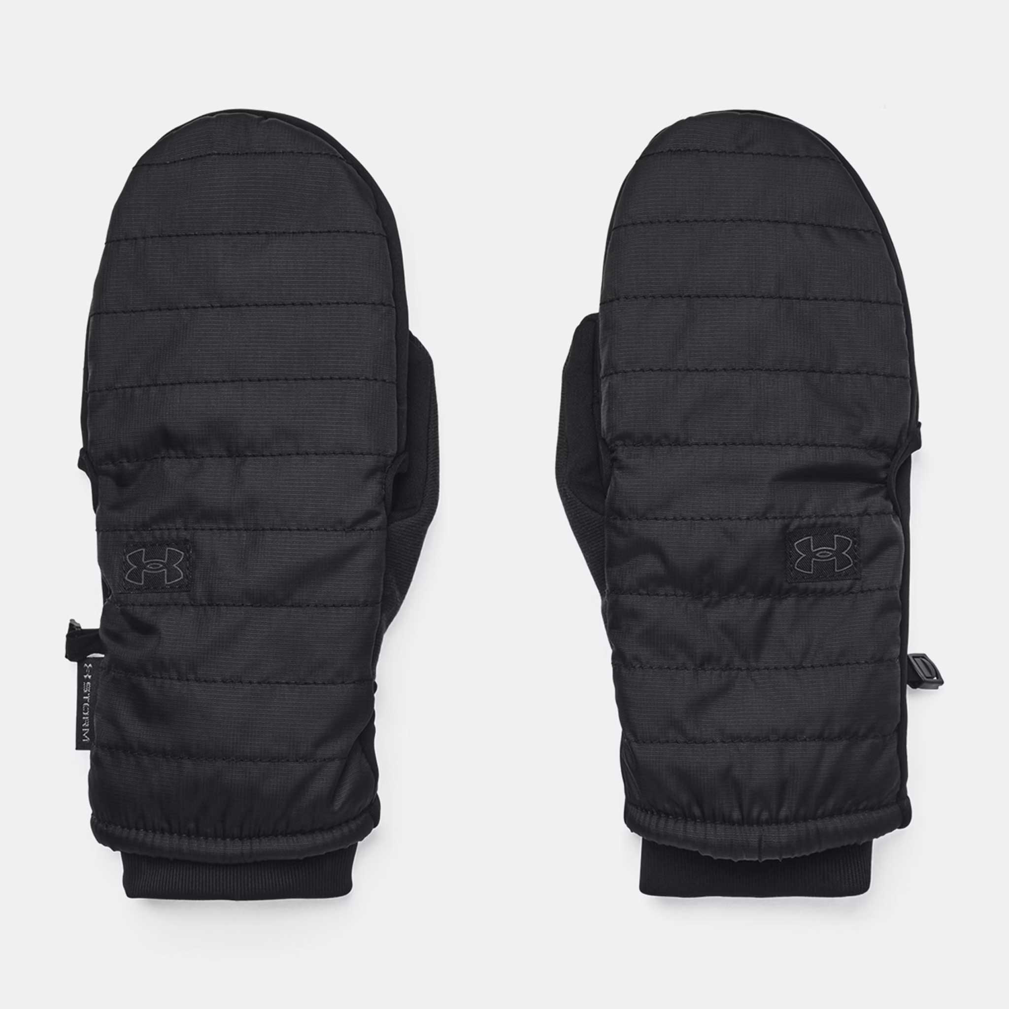 Under Armour Storm Insulated Run Gloves Men's