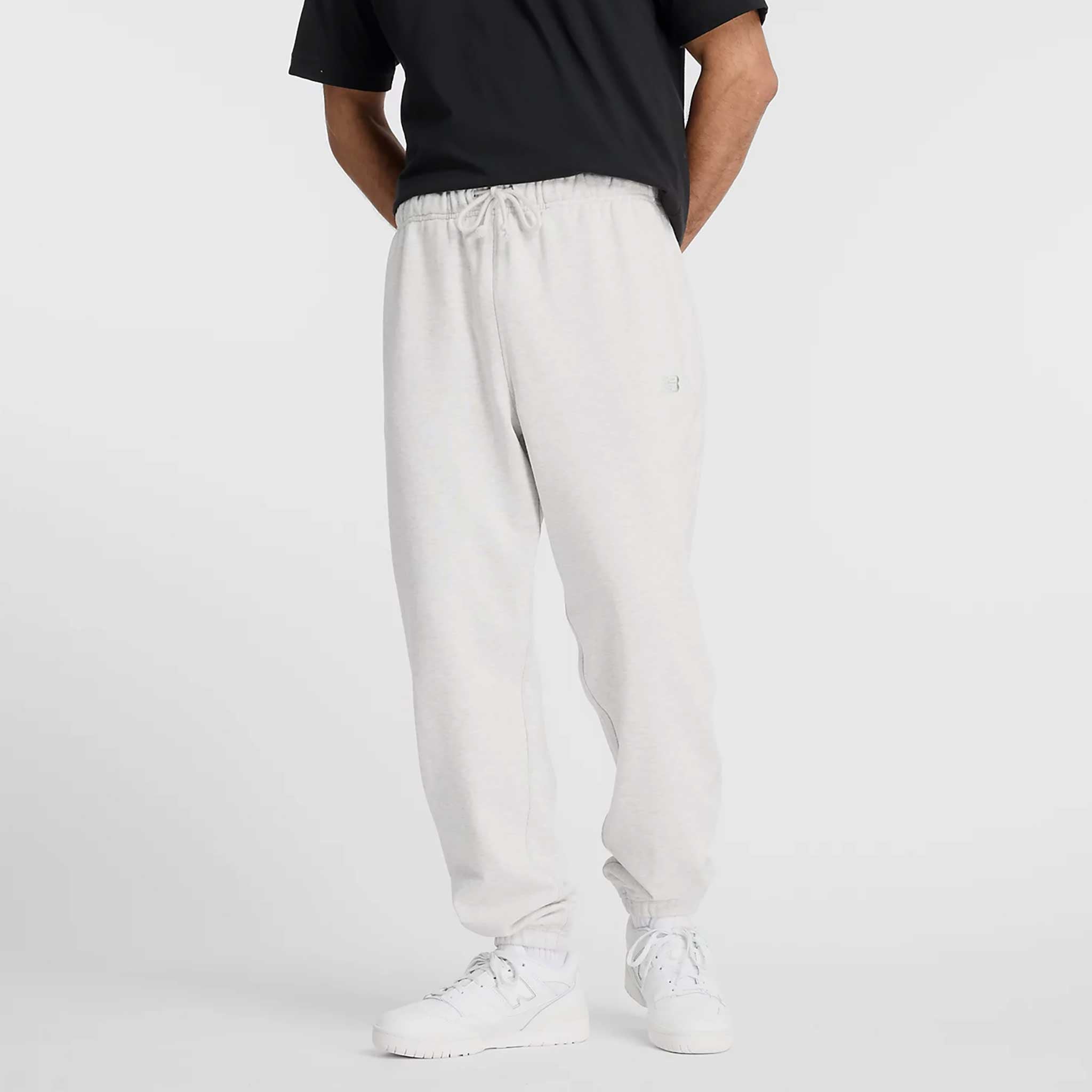 New Balance Athletics French Terry Jogger Men's