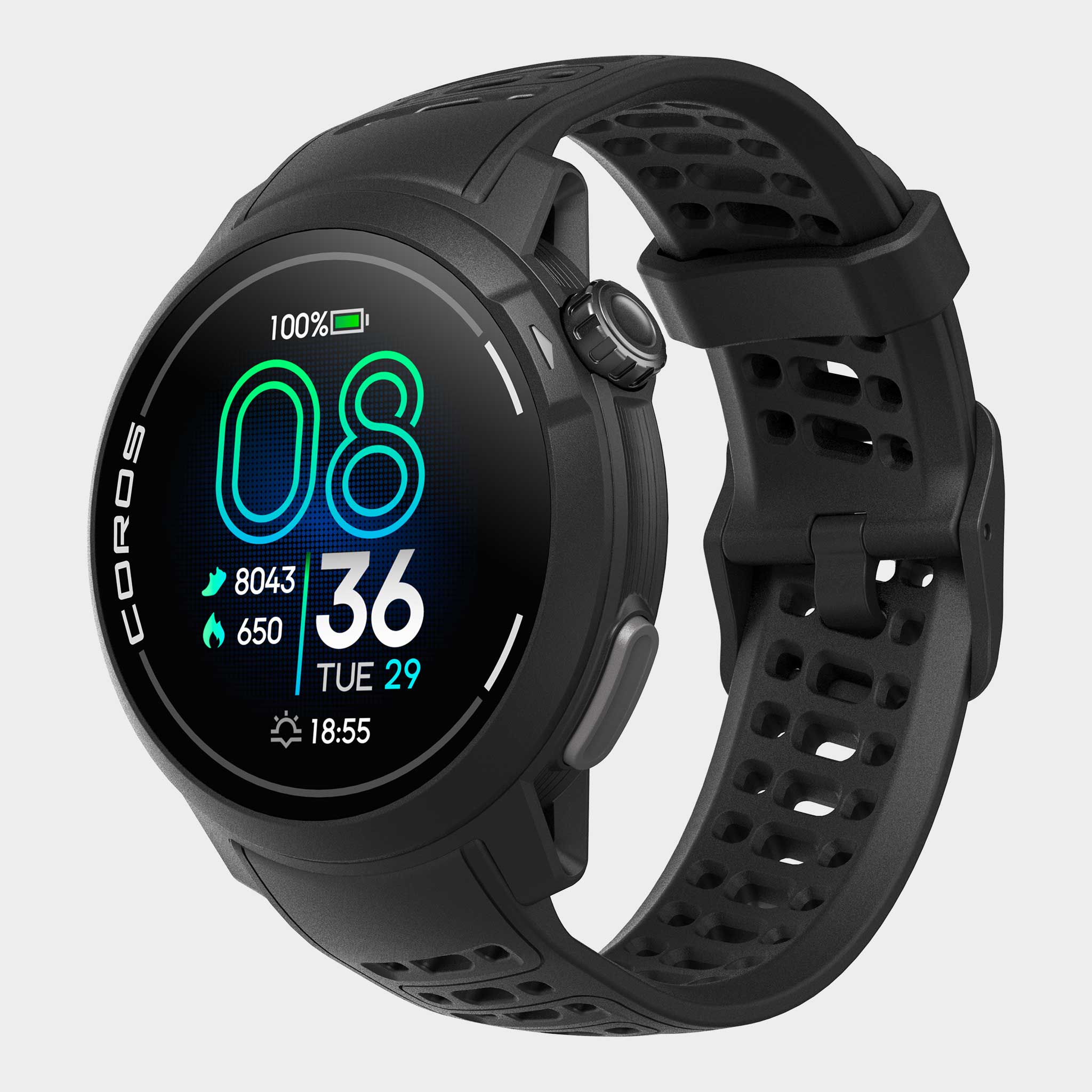 COROS Pace Pro GPS Watch