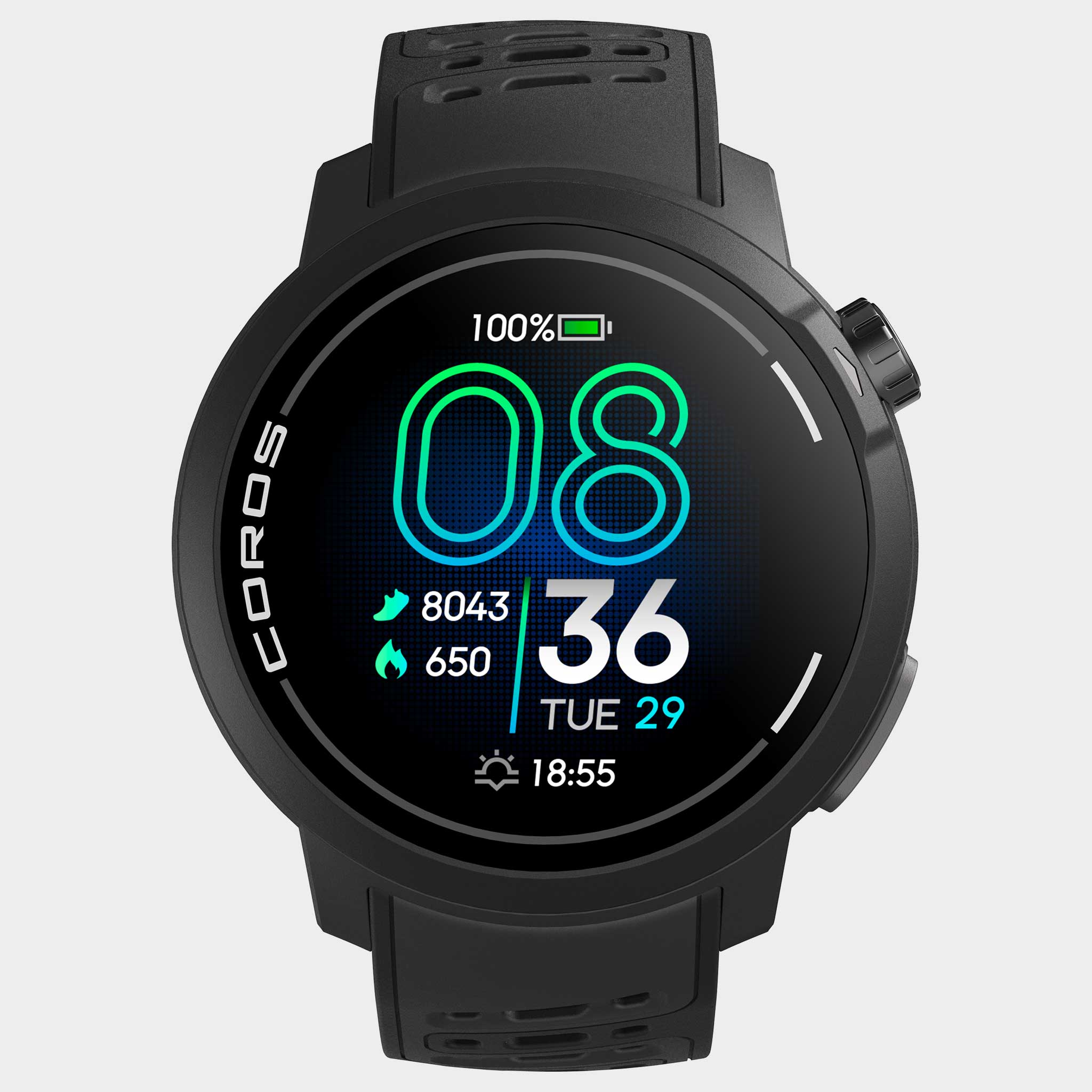 COROS Pace Pro GPS Watch