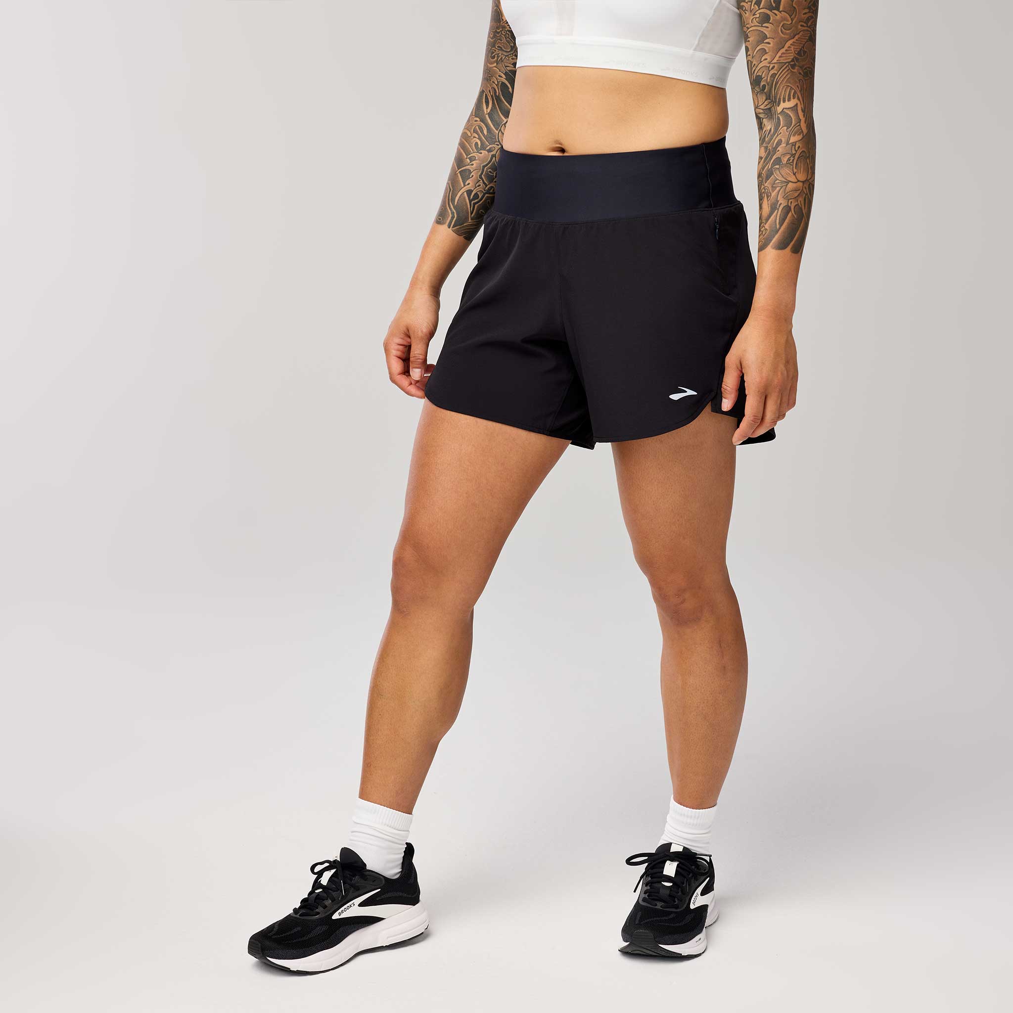 Brooks Chaser 5