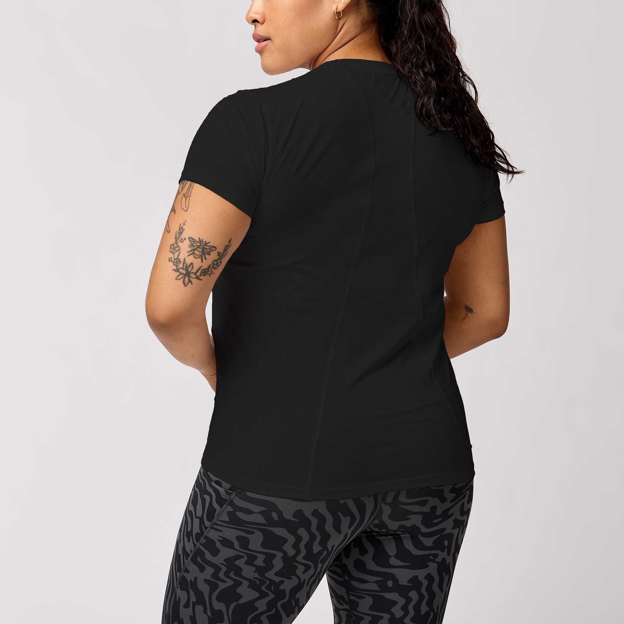 Brooks Sprint Free Short Sleeve 3.0 Women's