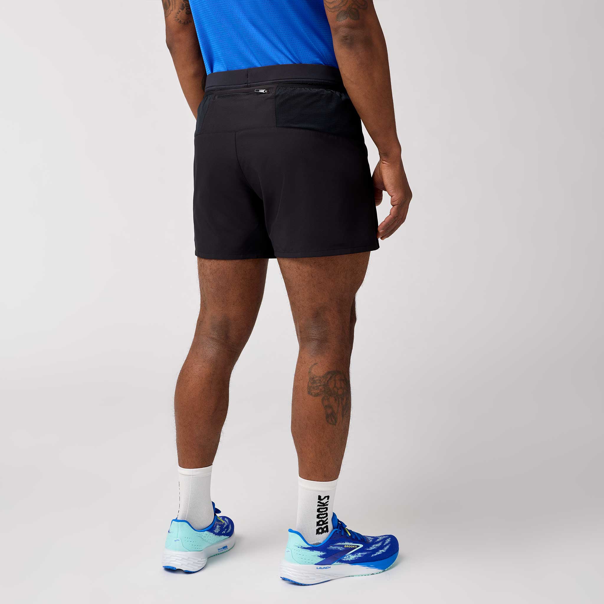 Brooks Journey 5" Short Men's