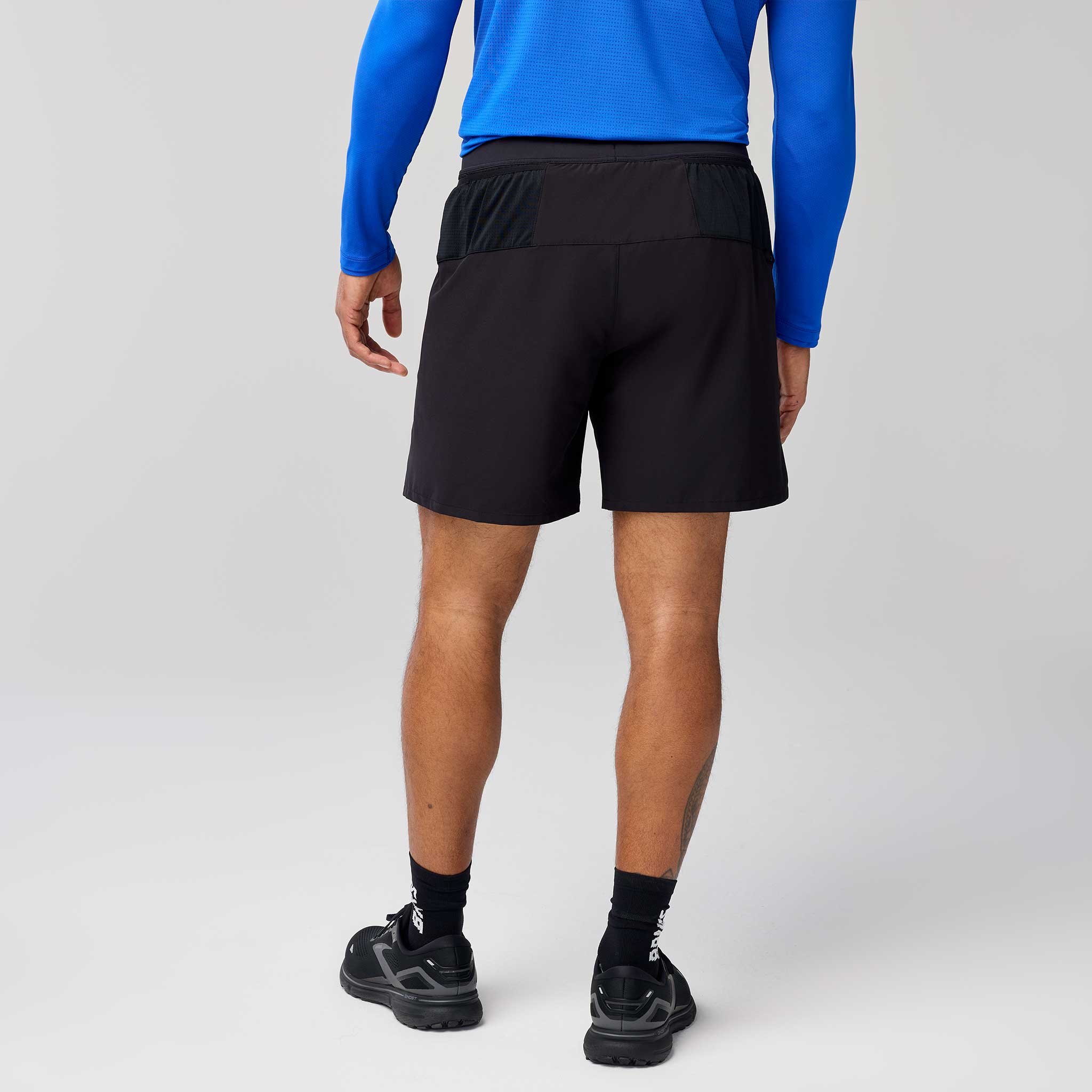 Brooks Journey 7" 2-in-1 Short Men's
