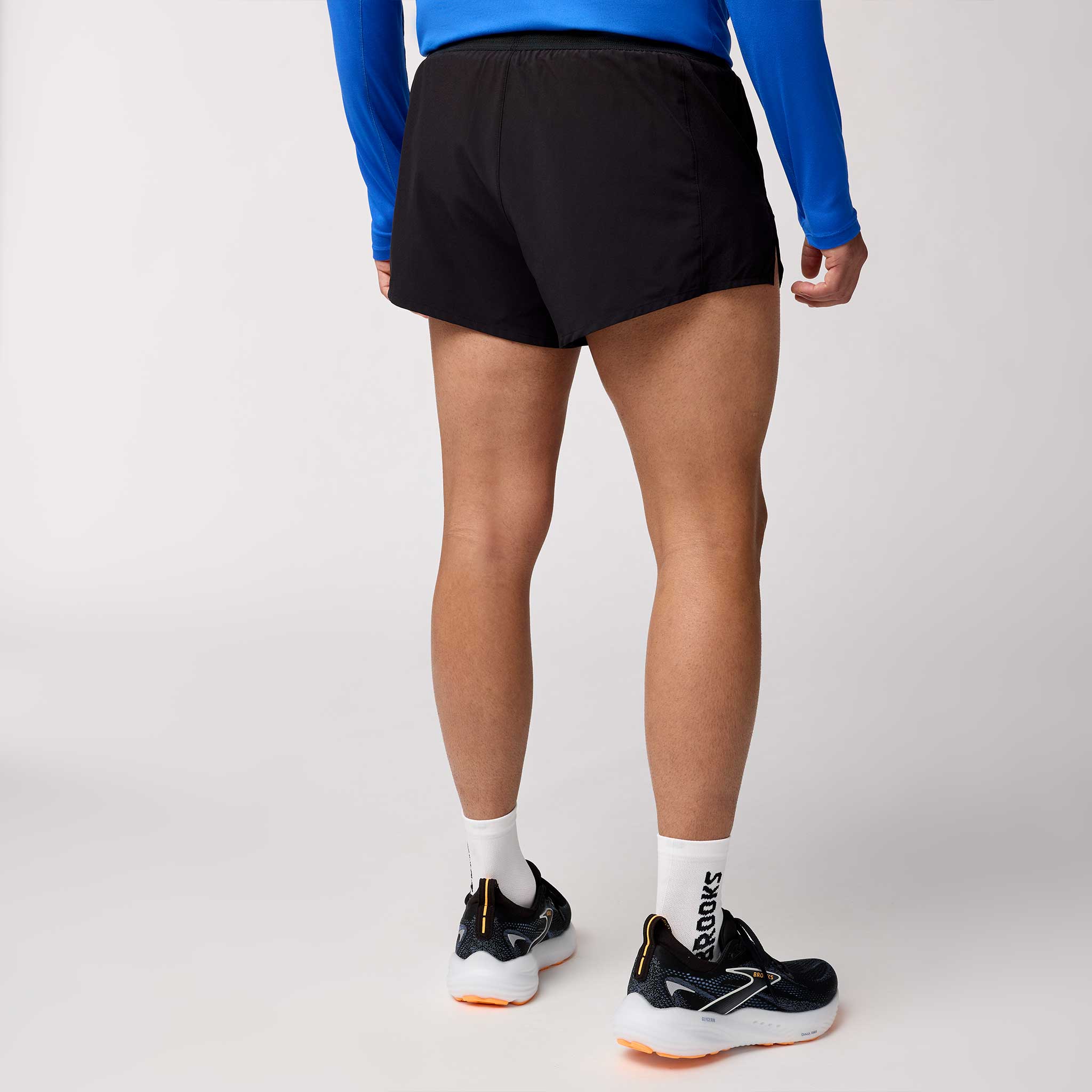 Brooks Breakaway 3" Short Men's