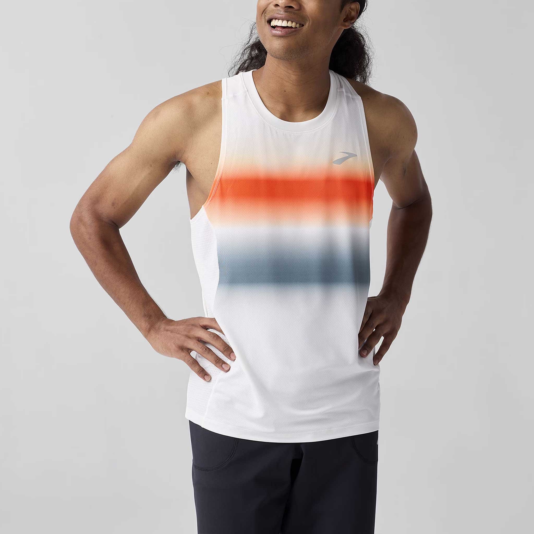 【希少】Dark Sky Distance Elite Singlet Nike 2017 Pro Elite Team Pro Elite Distance Singlet