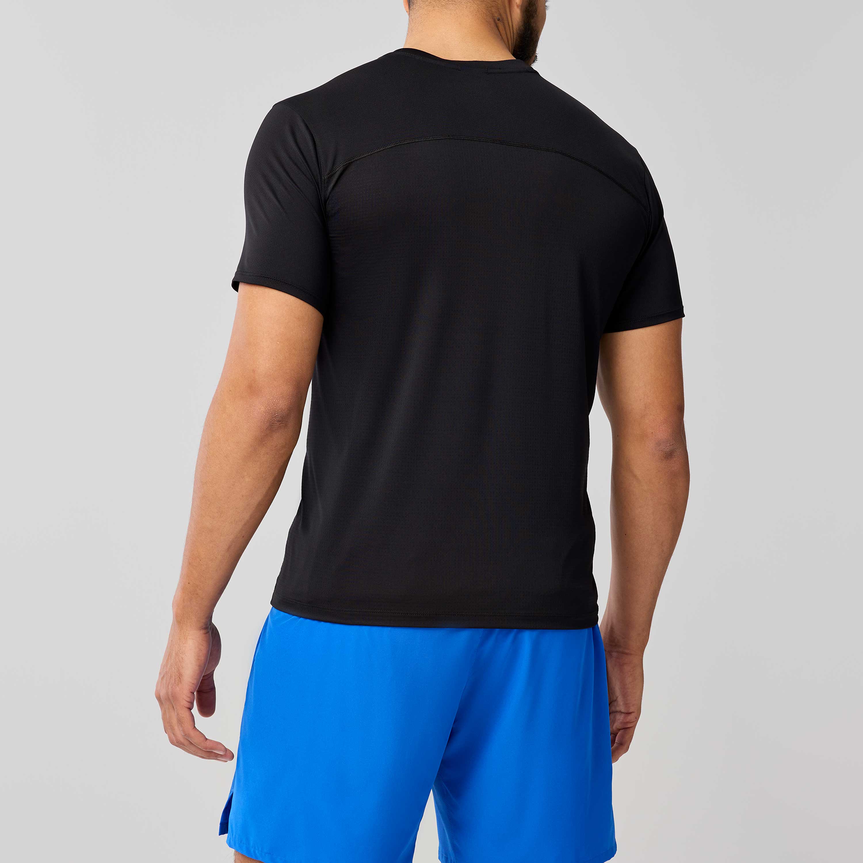 Brooks Atmosphere Short Sleeve 3.0 Men's