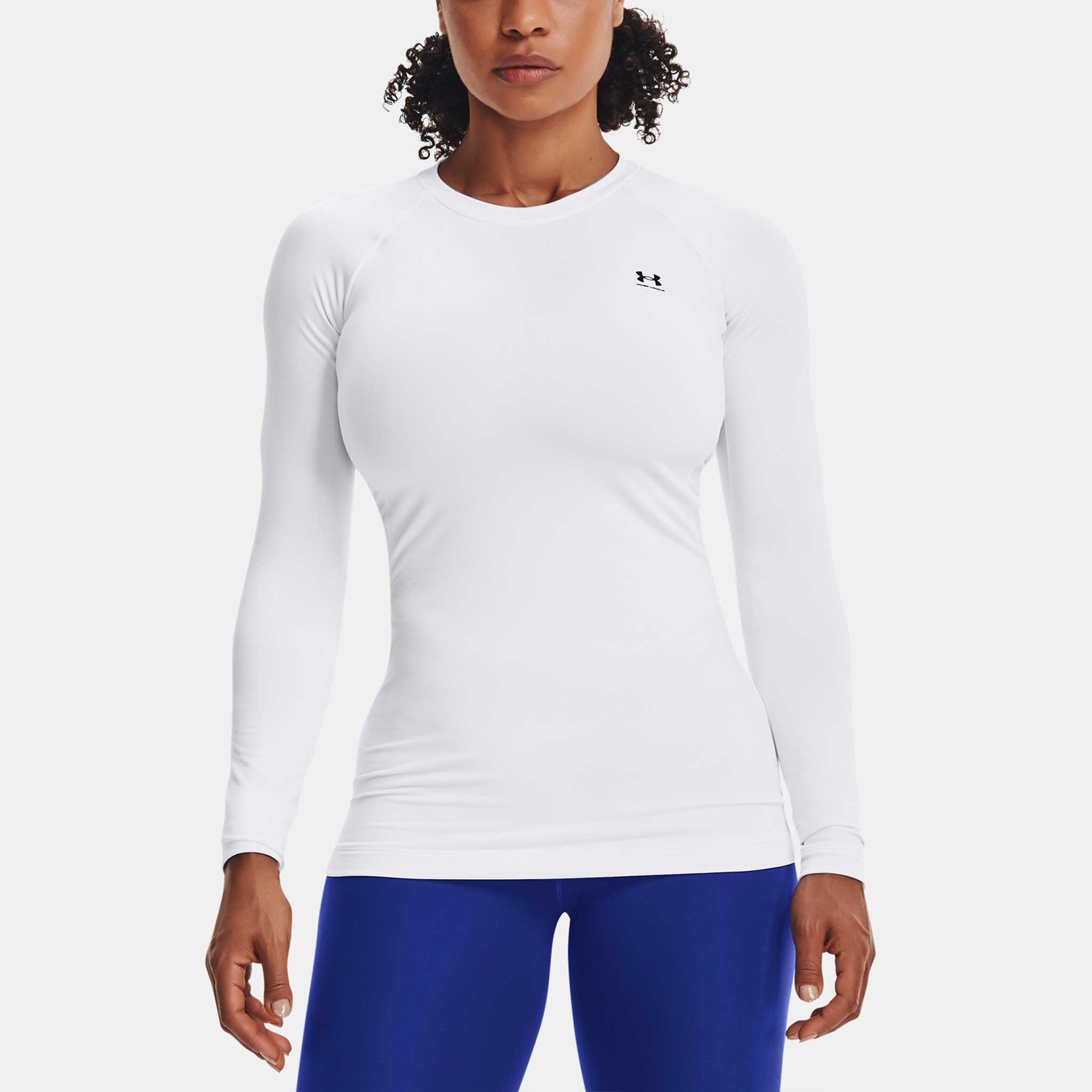 Under Armour ColdGear Crew Women's