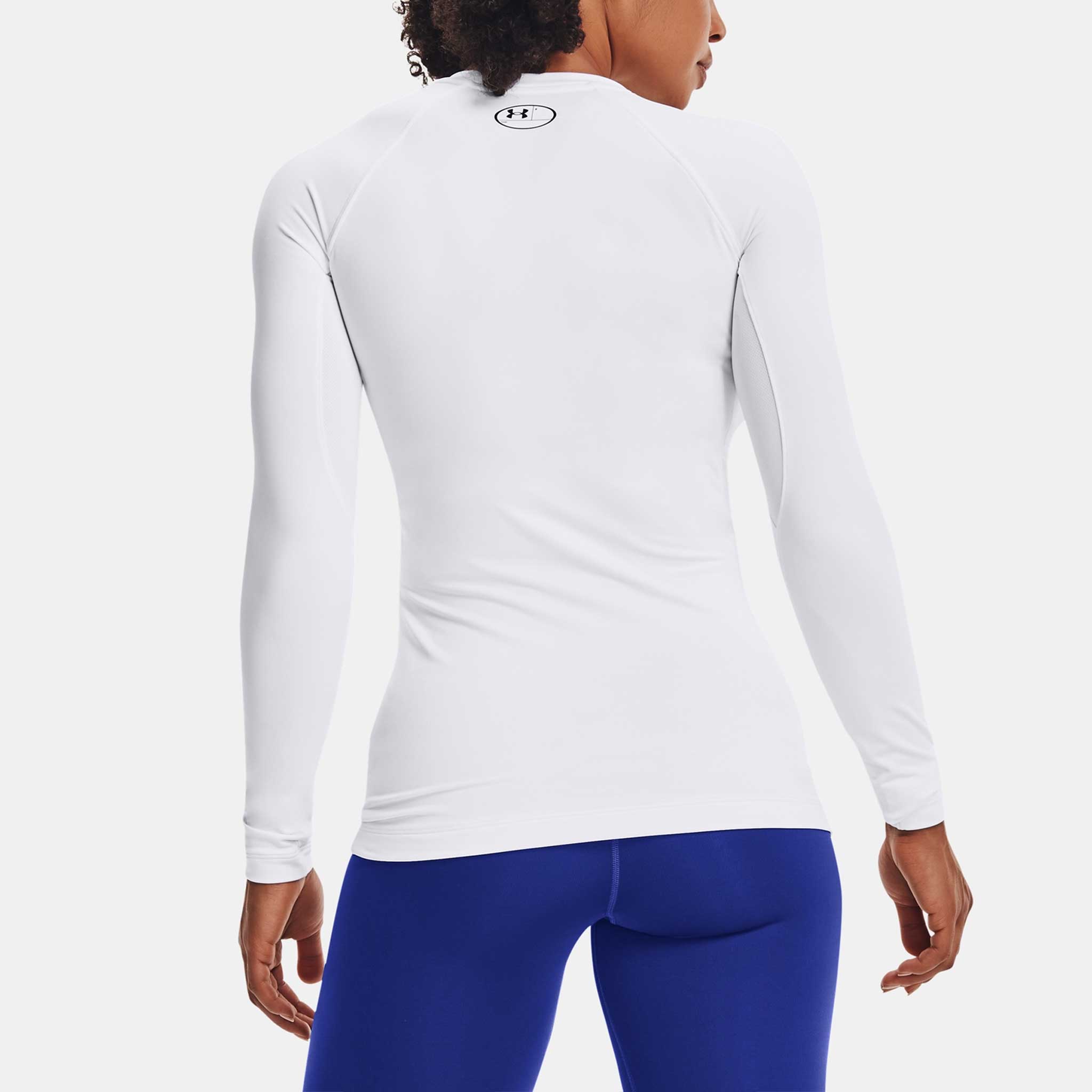 Under Armour ColdGear Crew Women's