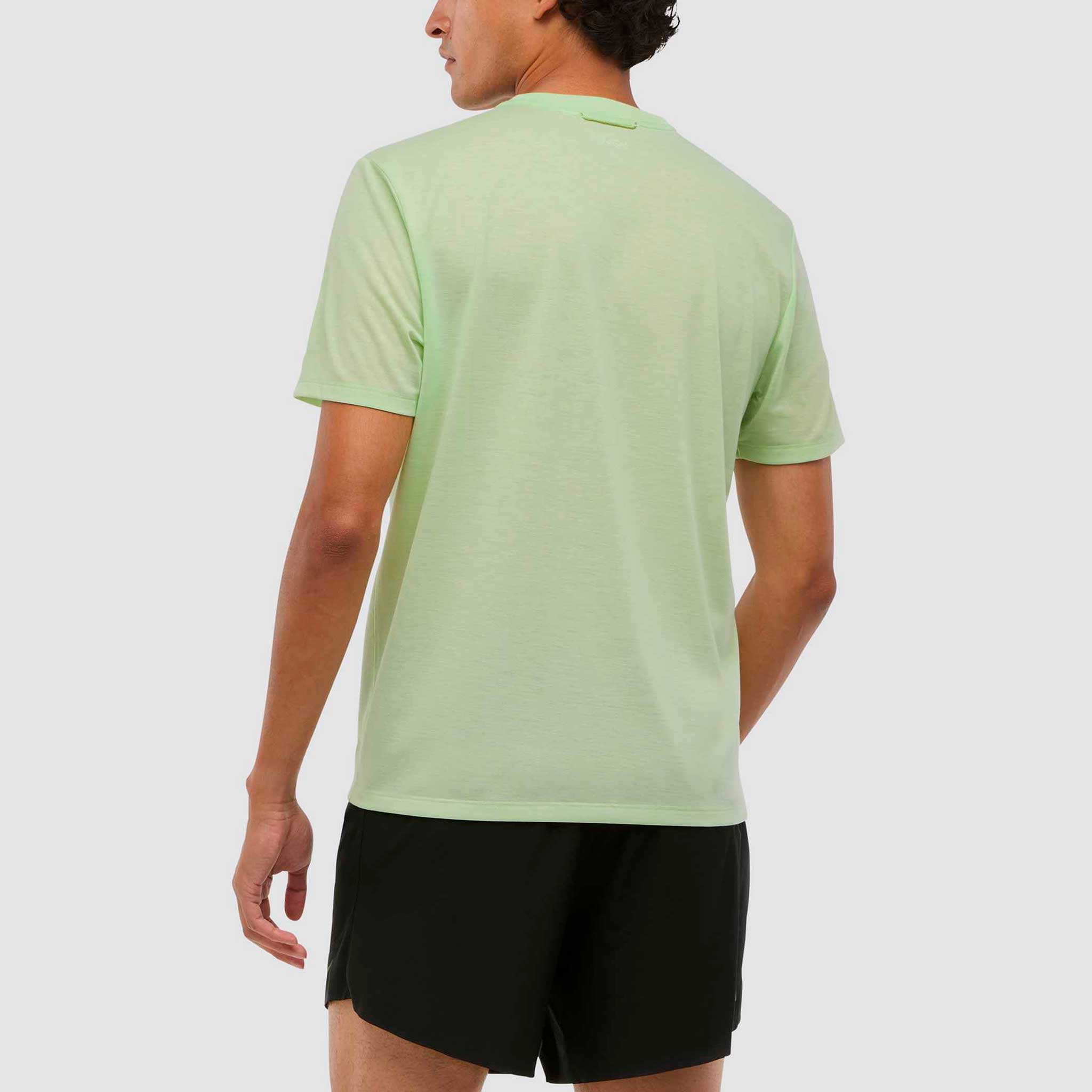 HOKA Global Run Day Tech Tee Men's