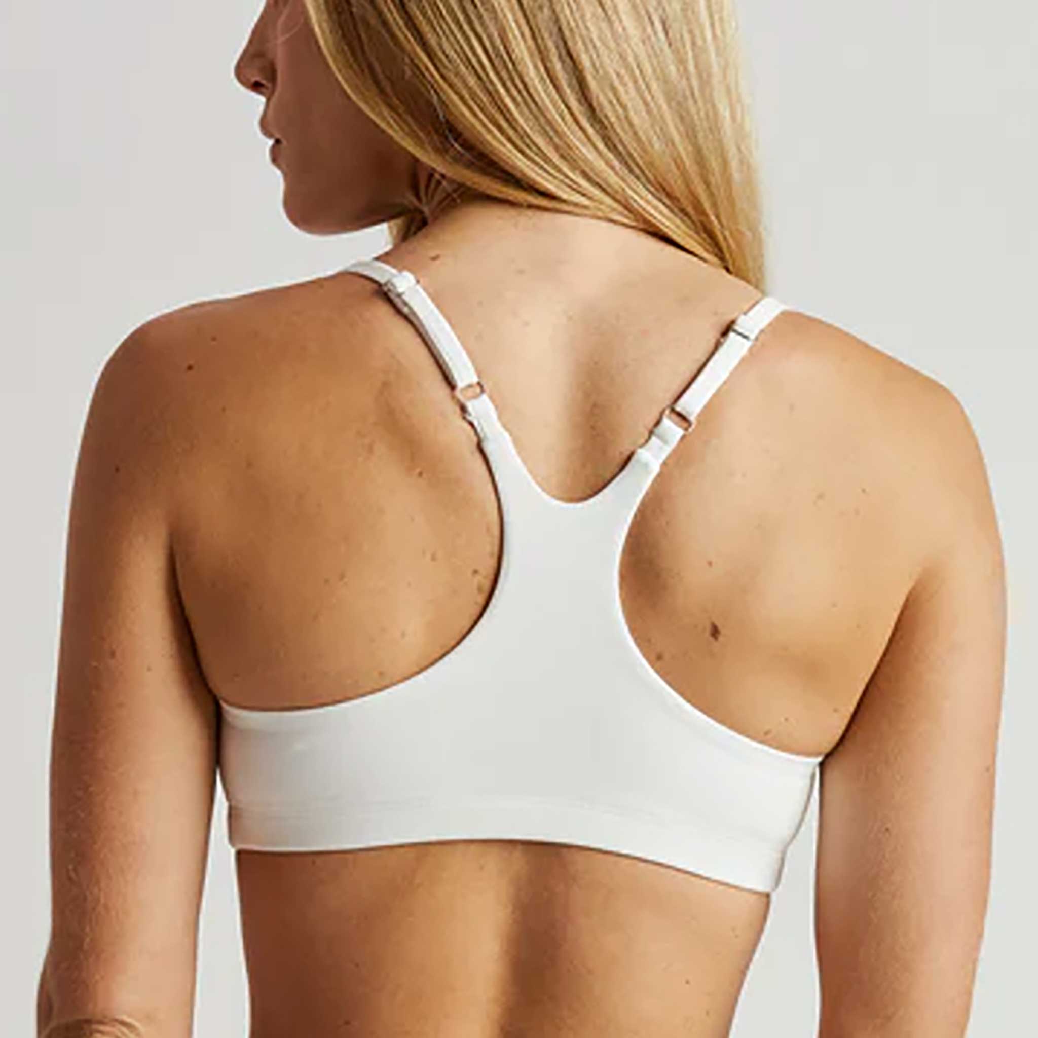 Year of Ours Studio Racer Bralette Women's