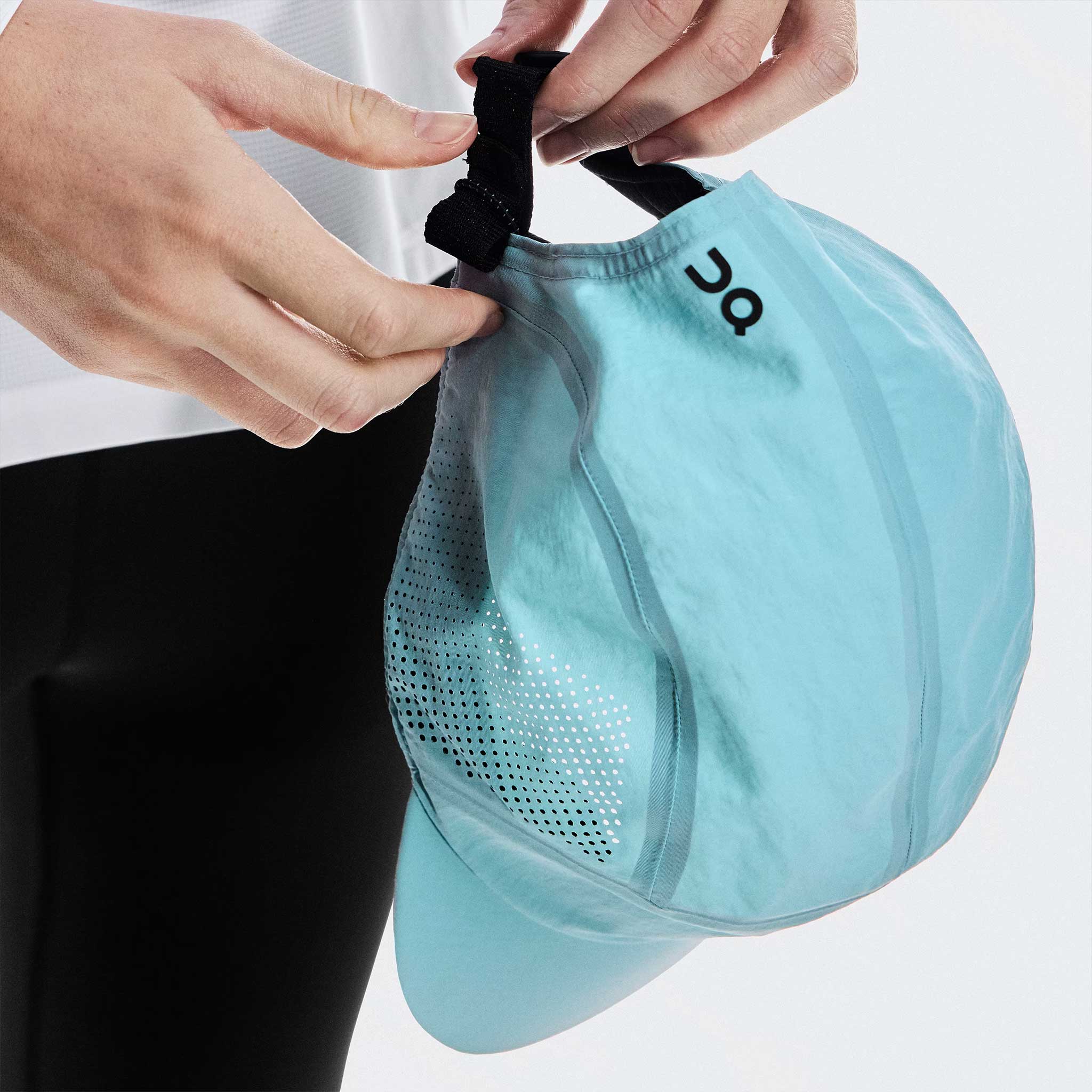 On Performance Cap
