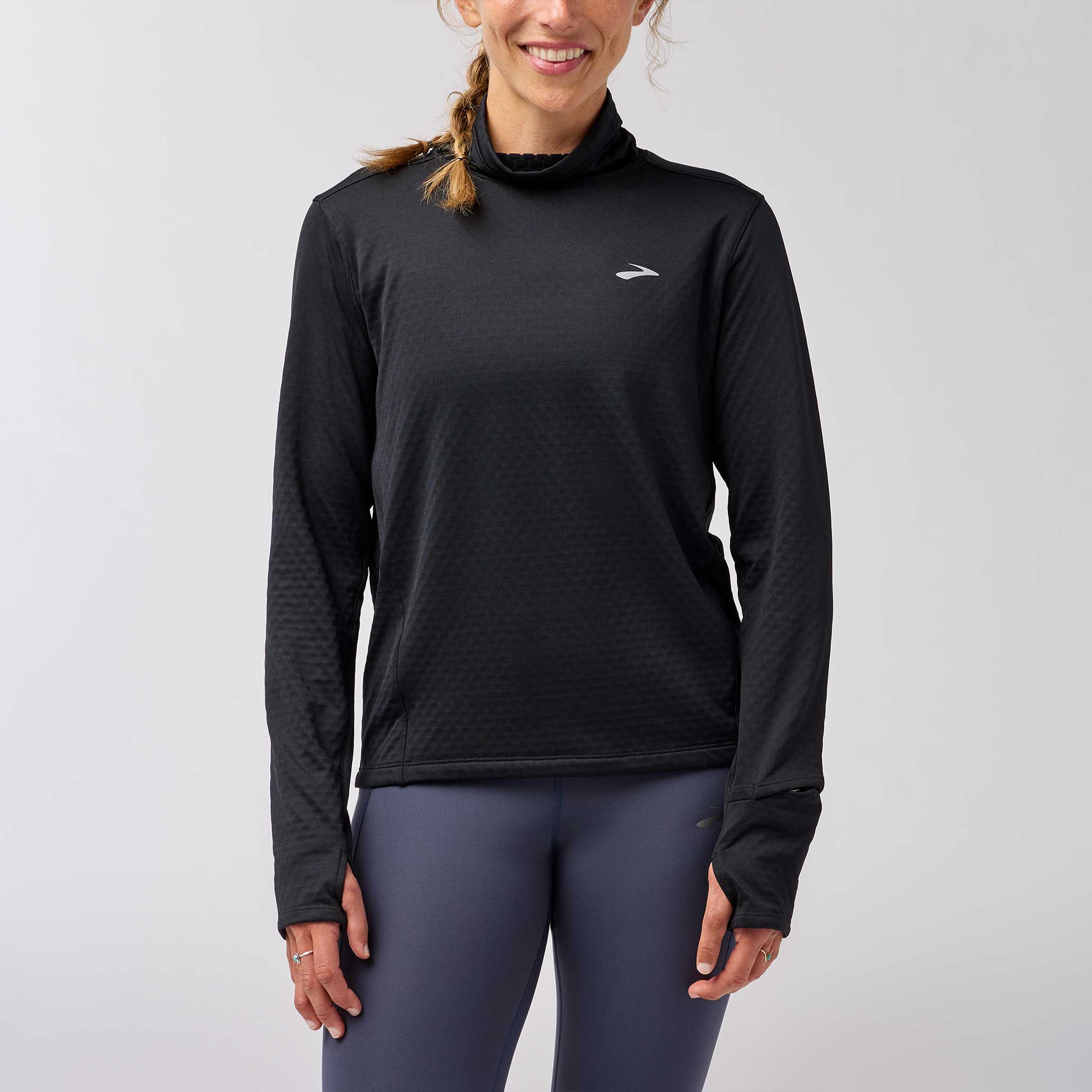Brooks Notch Thermal Long Sleeve 3.0 Women's – Holabird Sports