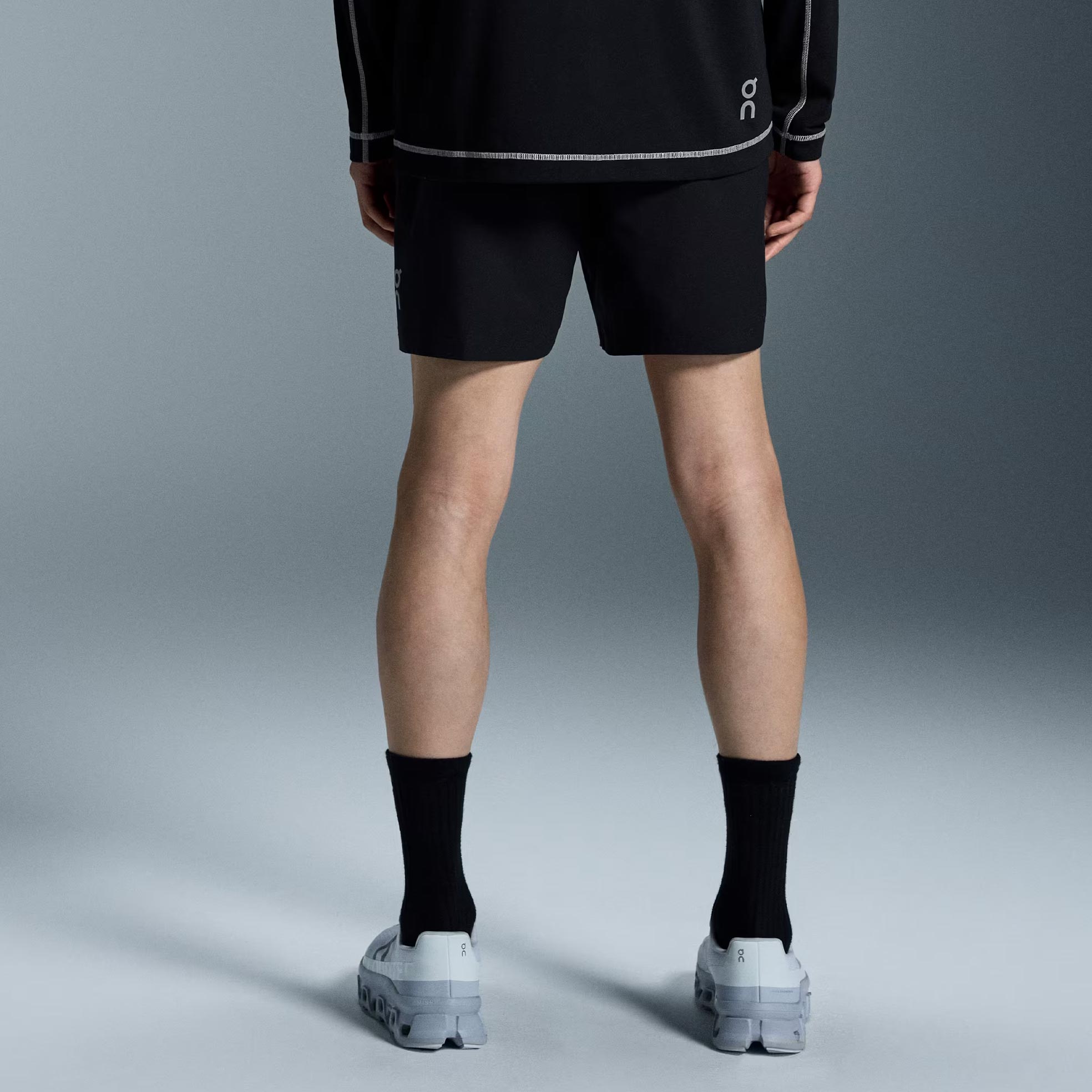 On 5" Core Shorts Men's