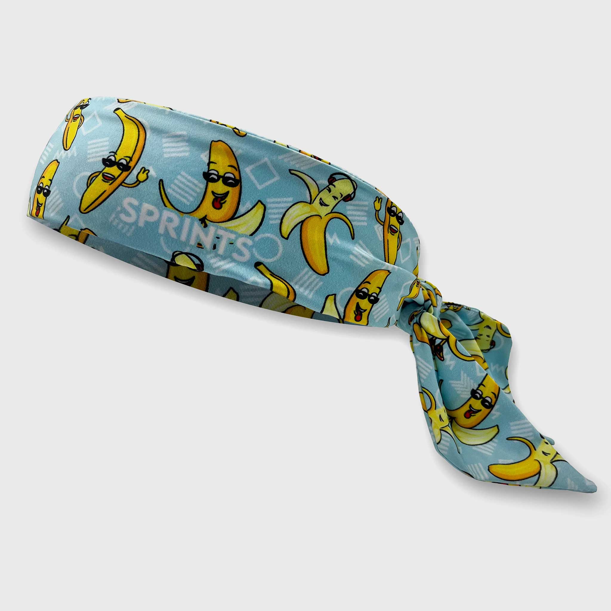 Sprints Headbands