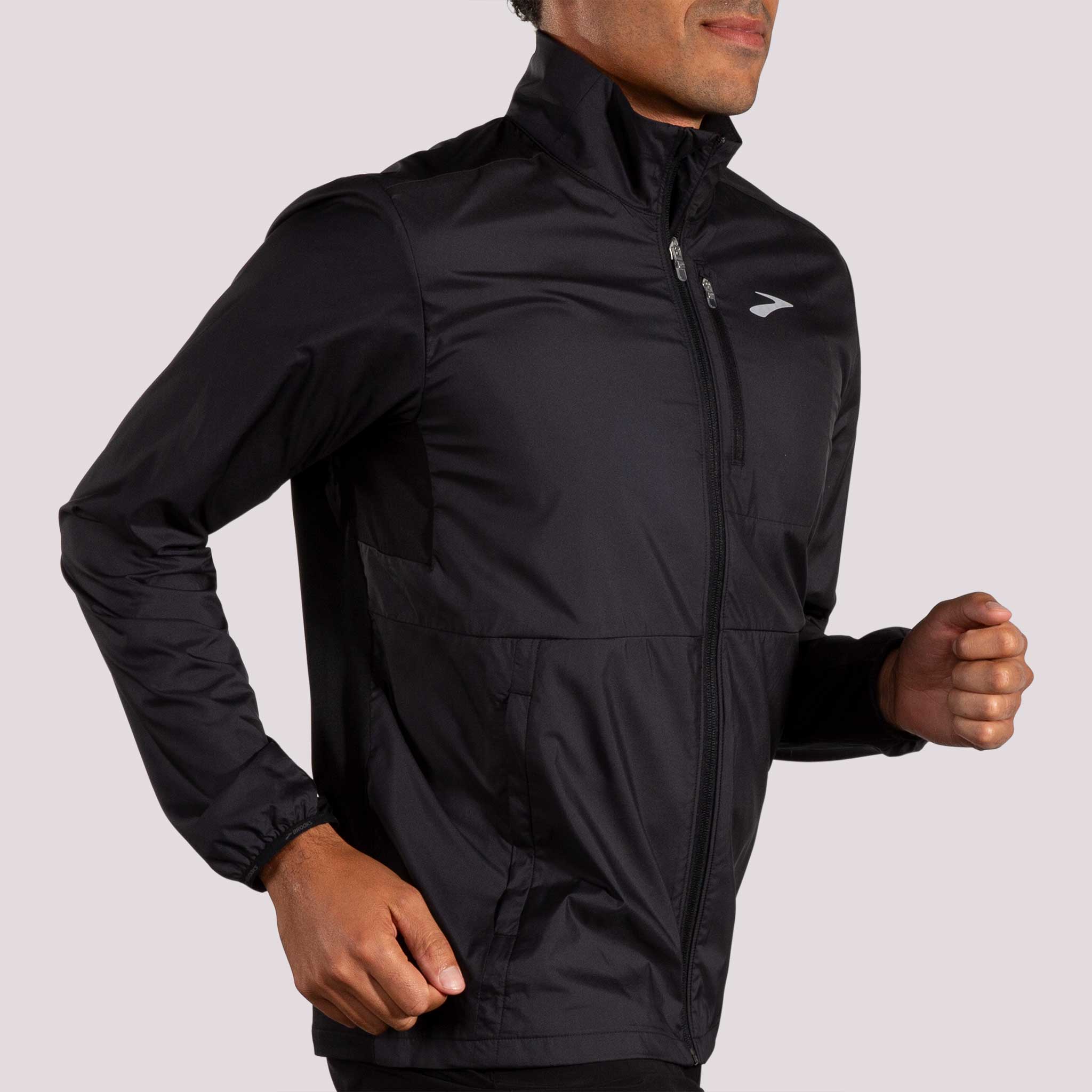 ☆*☆様 ブリストルPOLARTEC HYBRID STAND COLLAR J Brooks Fusion Hybrid Jacket 3.0 Men's – Holabird Sports