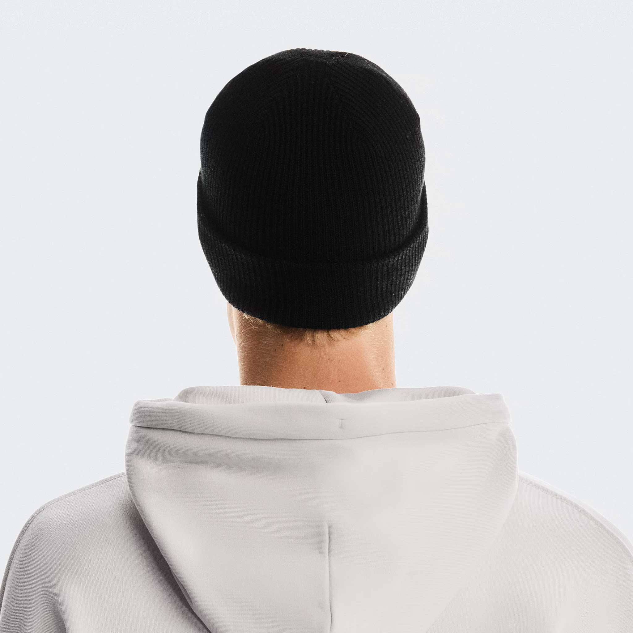 On Merino Beanie Cap