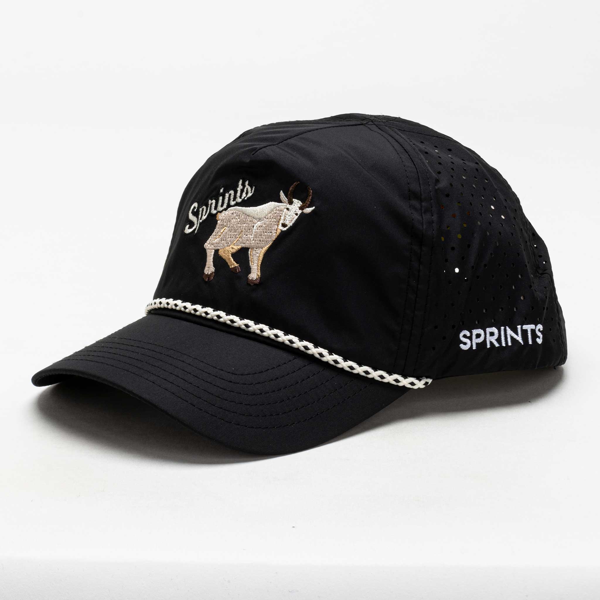 Sprints EZ Rope Snapback Hat