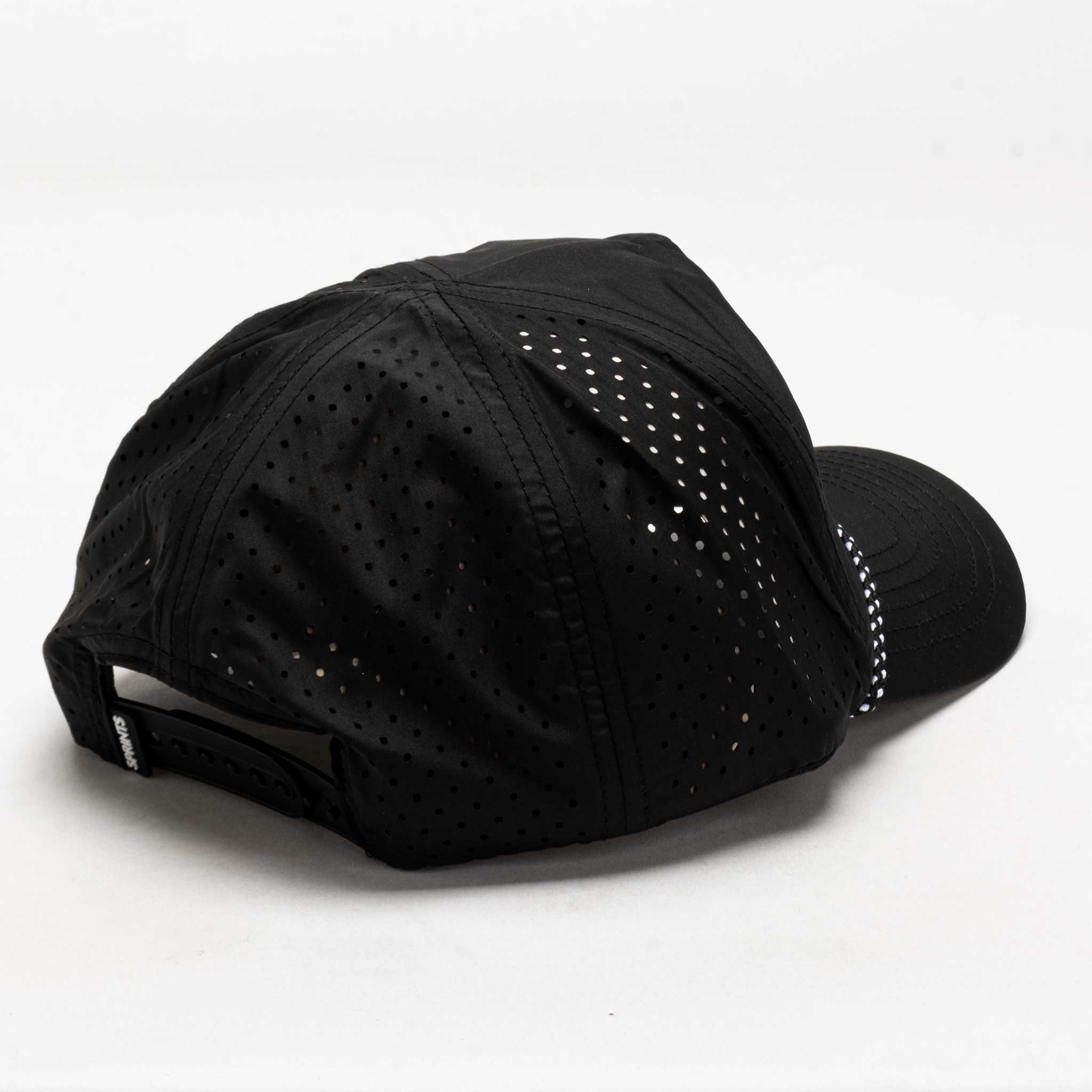 Sprints EZ Rope Snapback Hat
