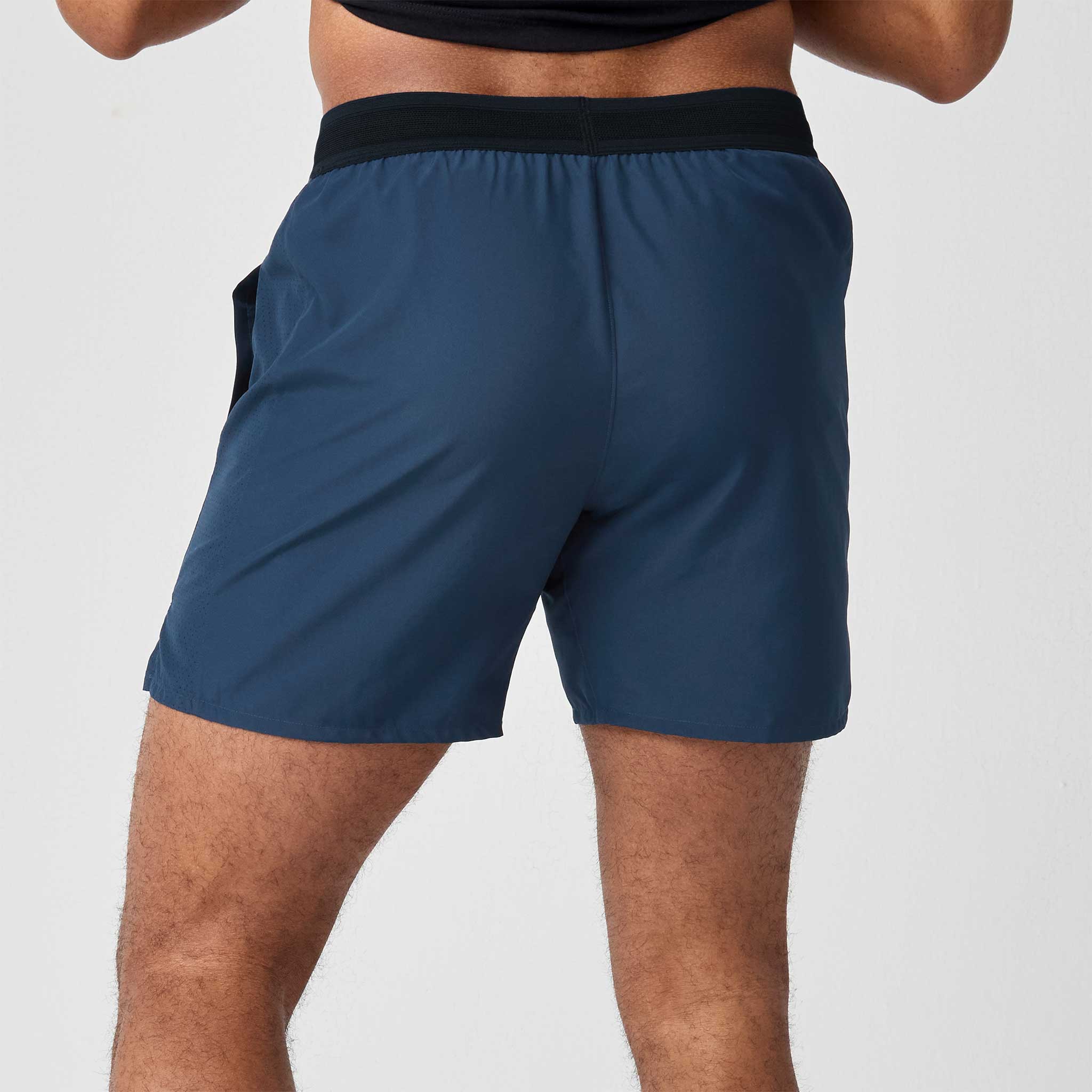 Brooks Dash 2-in-1 Short Men's