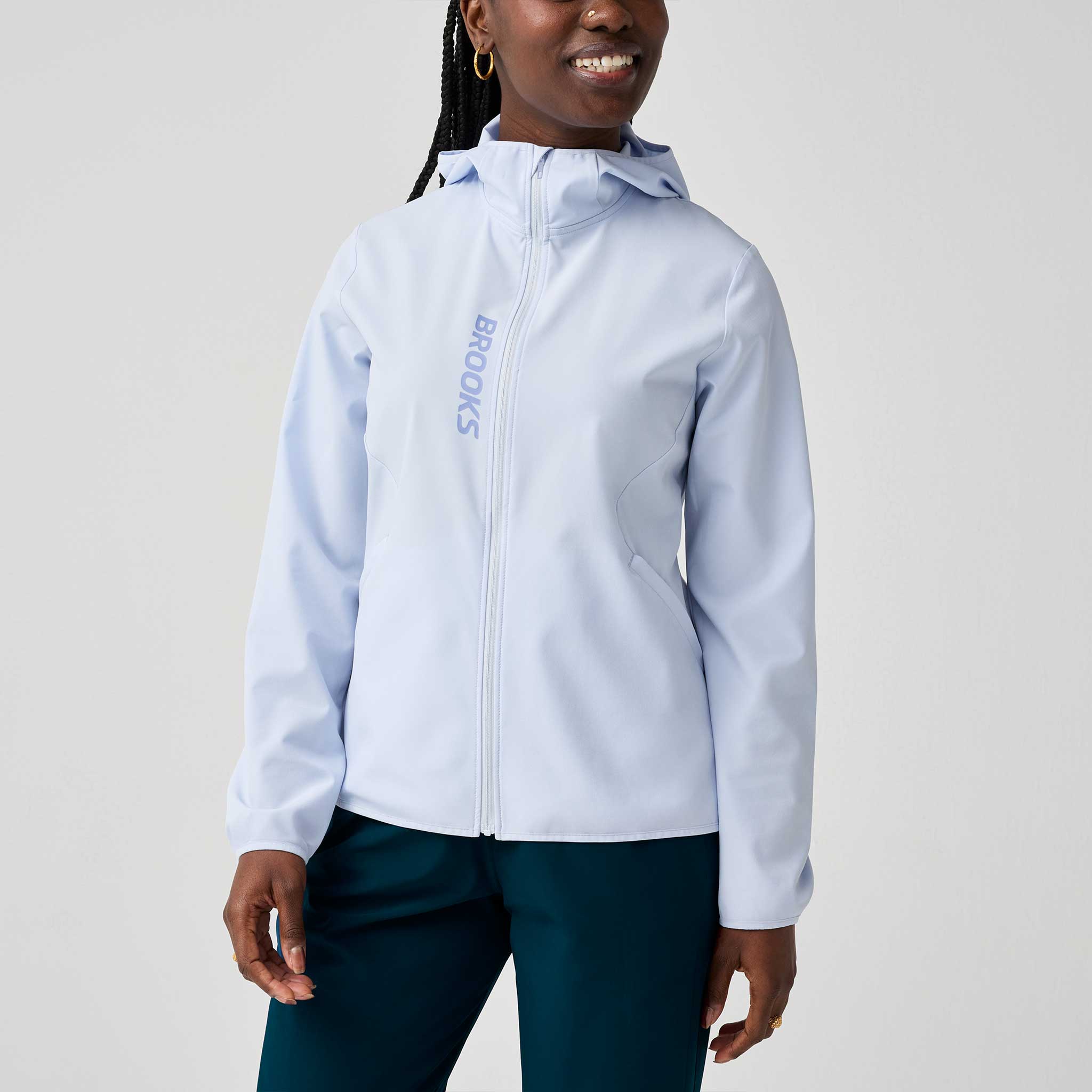 Brooks Canopy Jacket Women's
