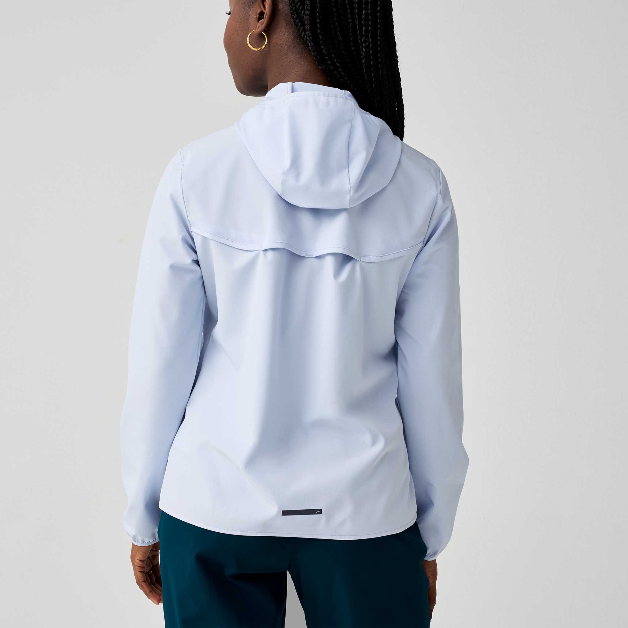Brooks Canopy Jacket Women's